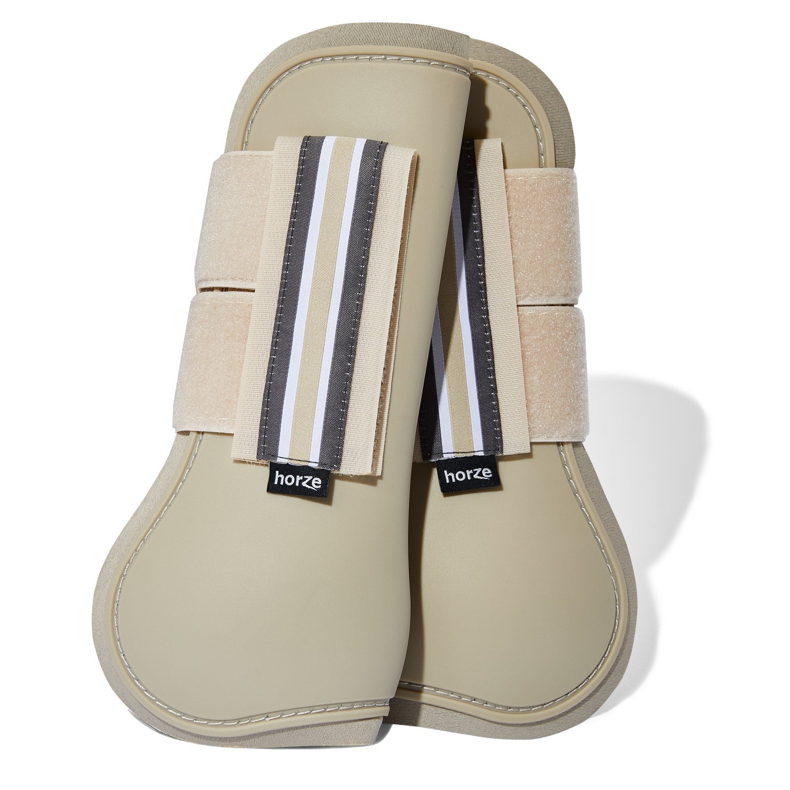 Horze Guêtres de protection protège-boulets Adepto Leg Protection & Hoof Protection for Horses