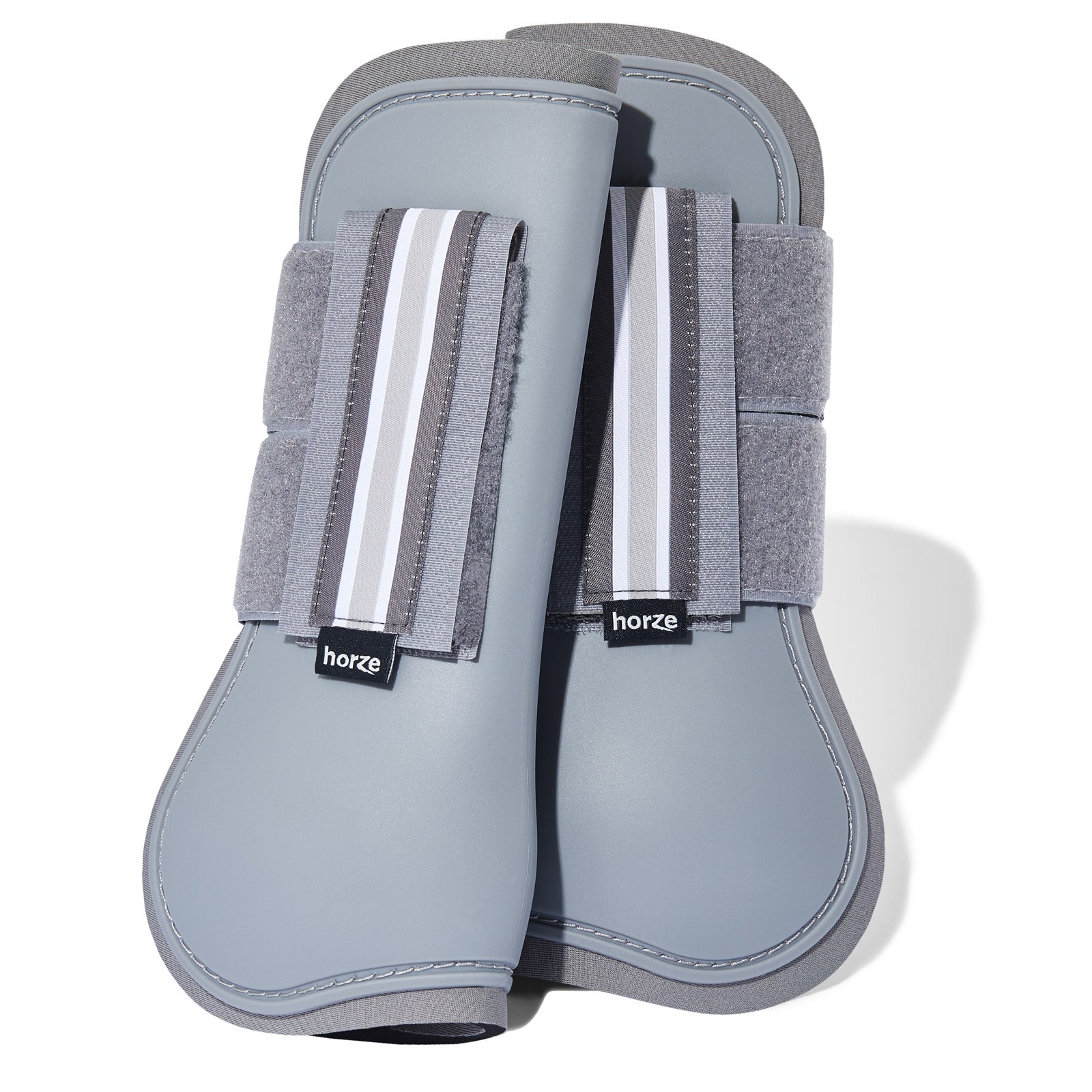 Horze Guêtres de protection protège-boulets Adepto Leg Protection & Hoof Protection for Horses