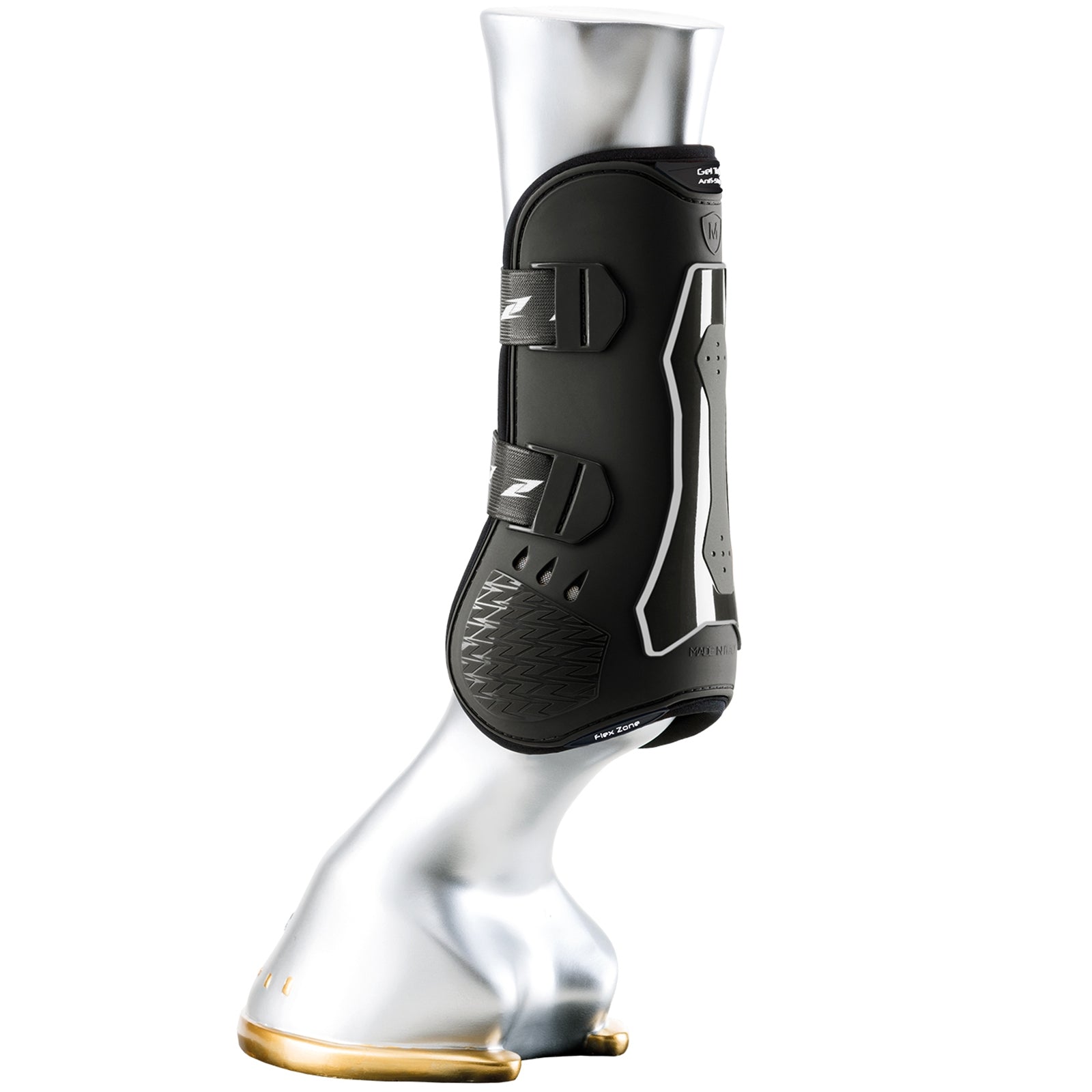 Zandona Superior tendon Leg Protection & Hoof Protection for Horses