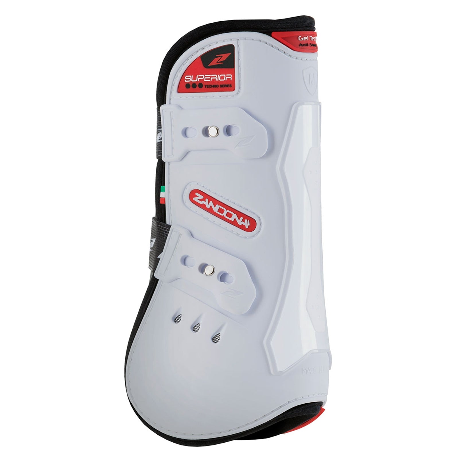 Zandona Superior tendon Leg Protection & Hoof Protection for Horses