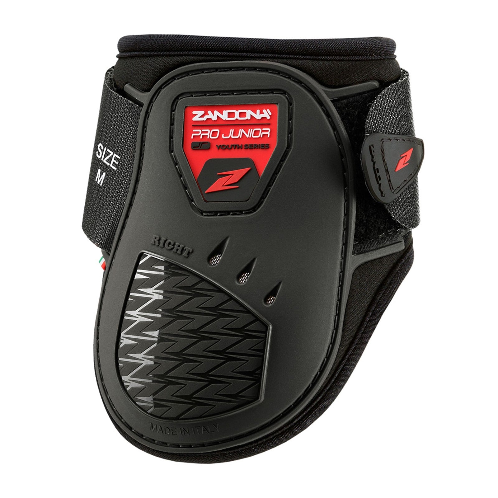 Zandona Pro Junior fetlock Leg Protection & Hoof Protection for Horses