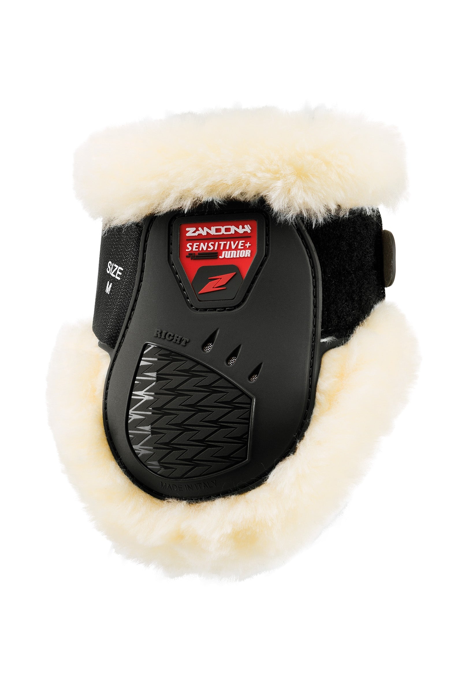 Zandona Sensitive+ protège-boulets Junior Leg Protection & Hoof Protection for Horses