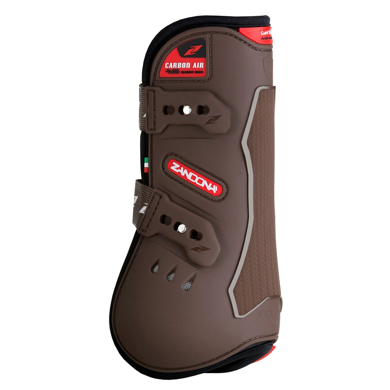 Zandona Guêtres Carbon Air Zandona Leg Protection & Hoof Protection for Horses