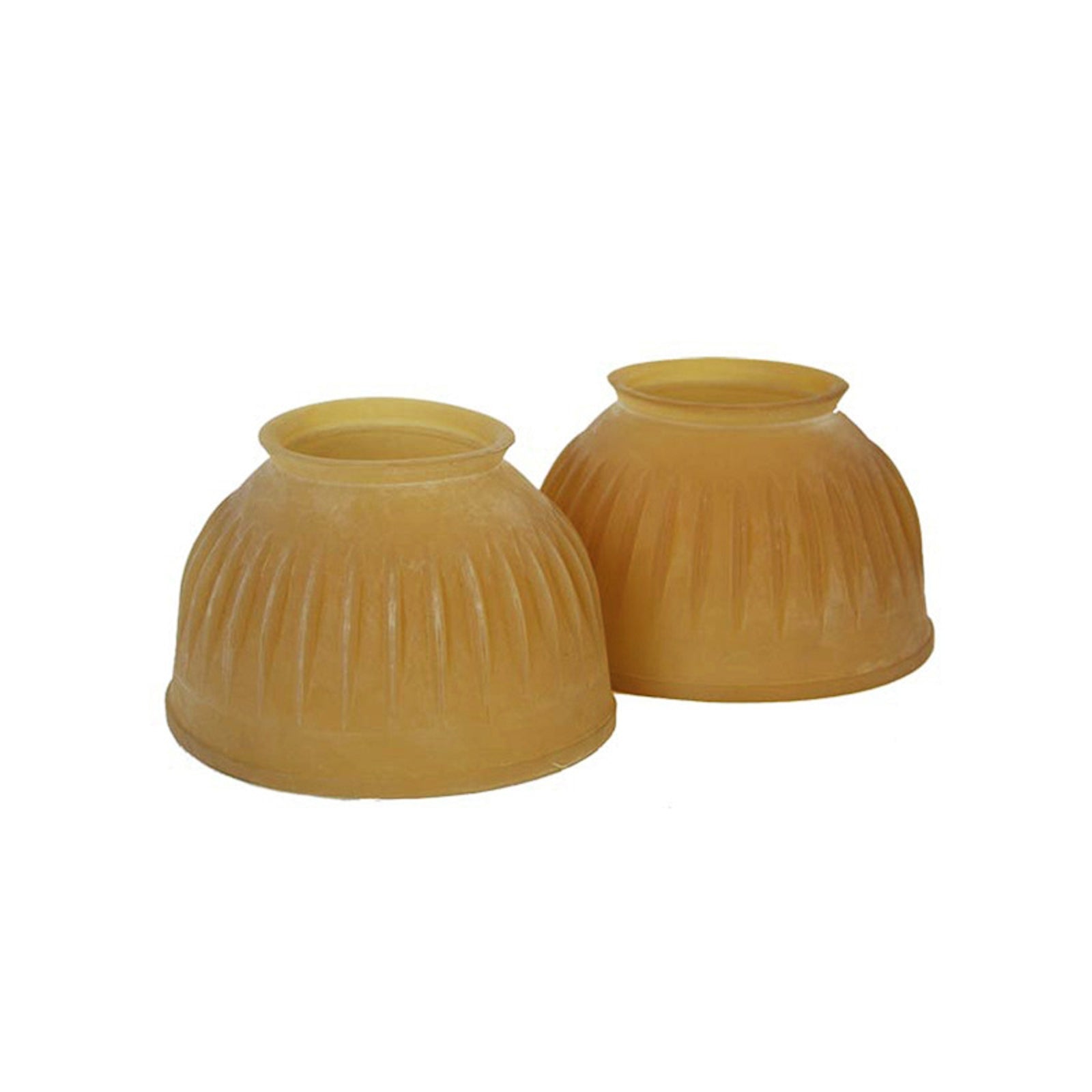 Finntack Cloches extensibles Leg Protection & Hoof Protection for Horses