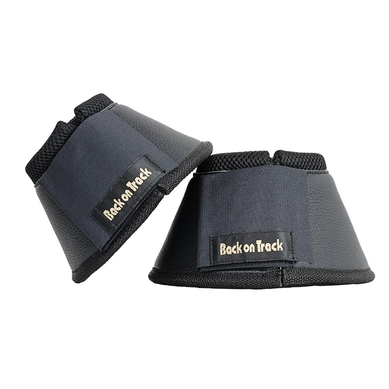 undefined Back on Track Bell Boots Leg Protection & Hoof Protection for Horses