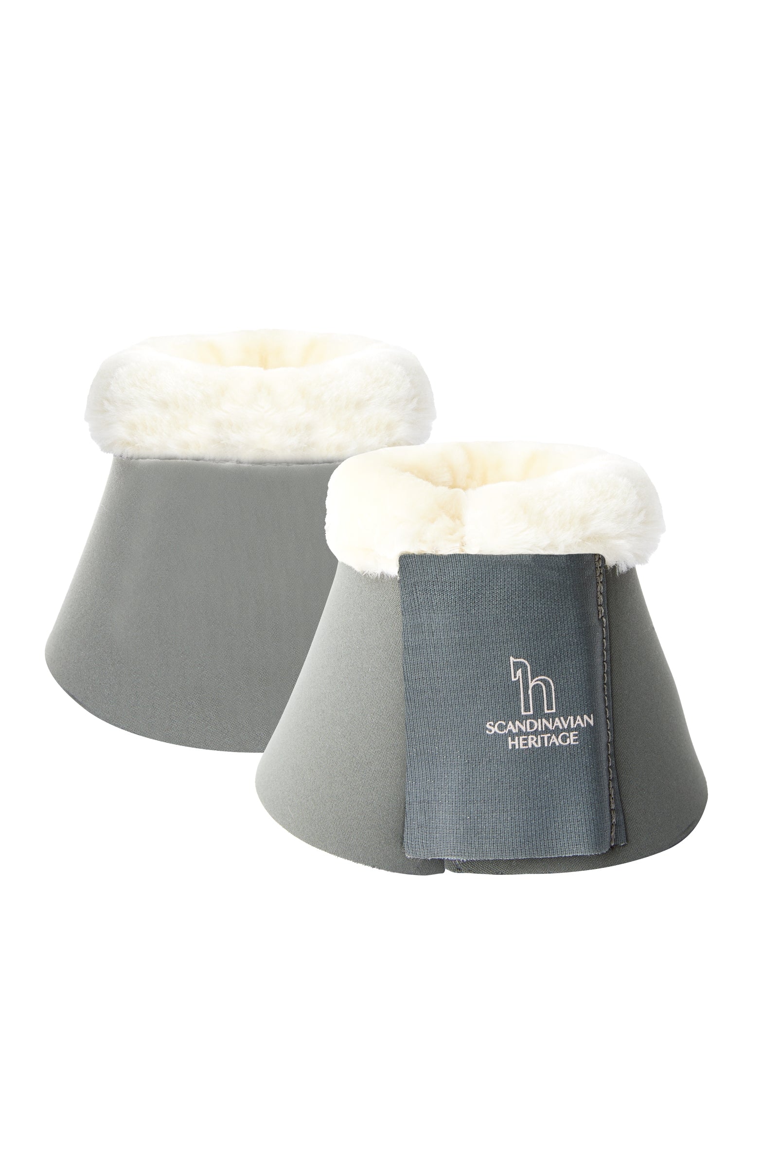 Horze Cloches Leighton Teens Ado Collection Leg Protection & Hoof Protection for Horses