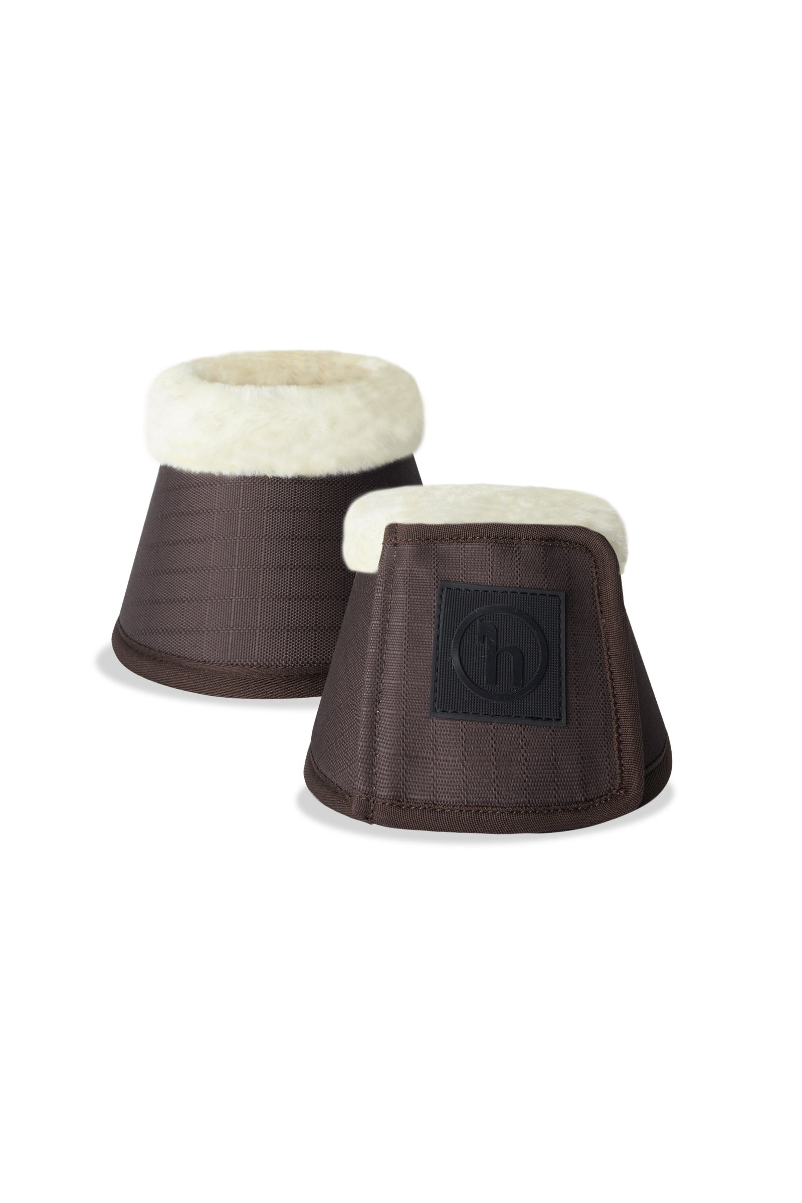 Horze Cloches Terrazzo Leg Protection & Hoof Protection for Horses