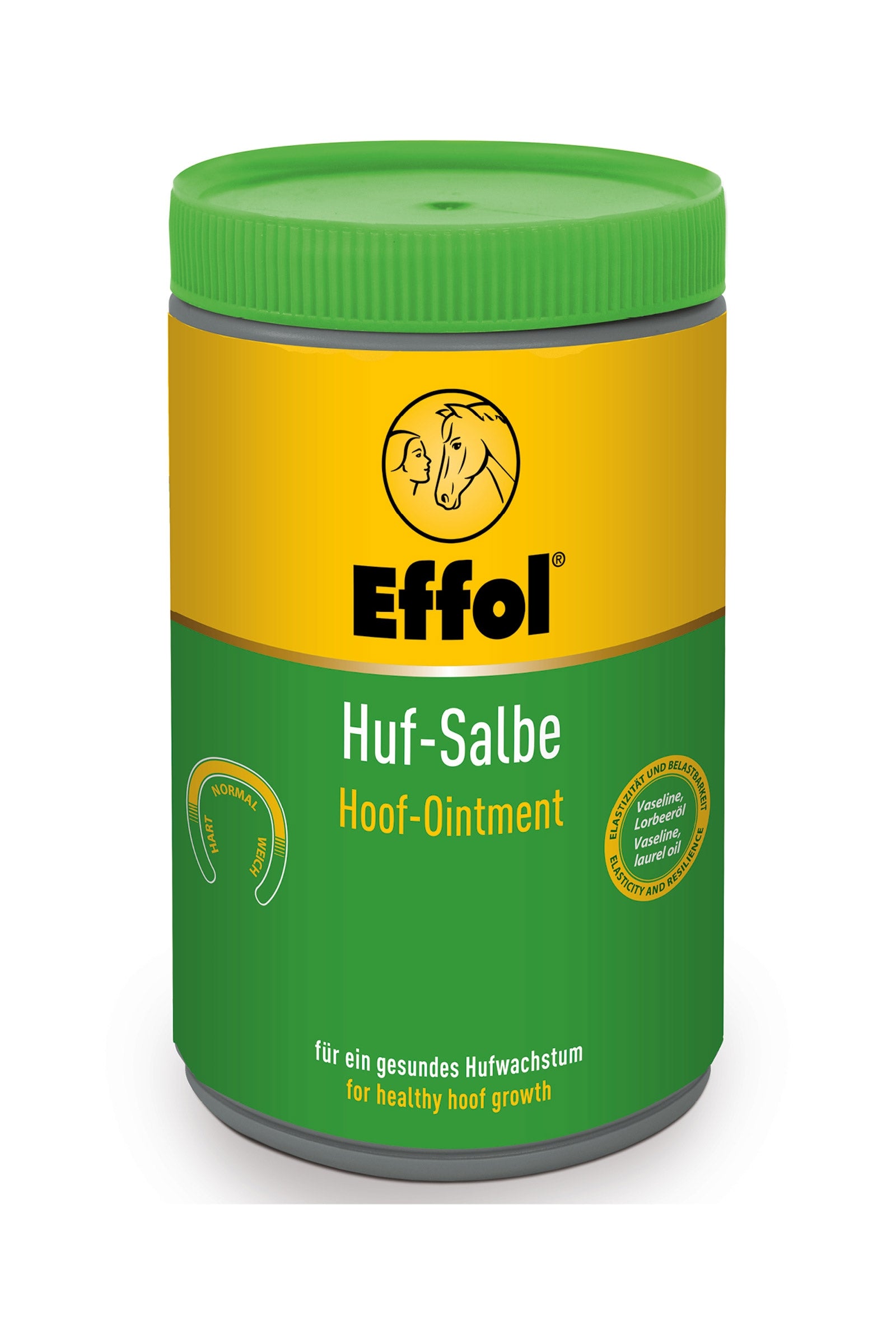 Effol Onguent de sabot , 1L Soins