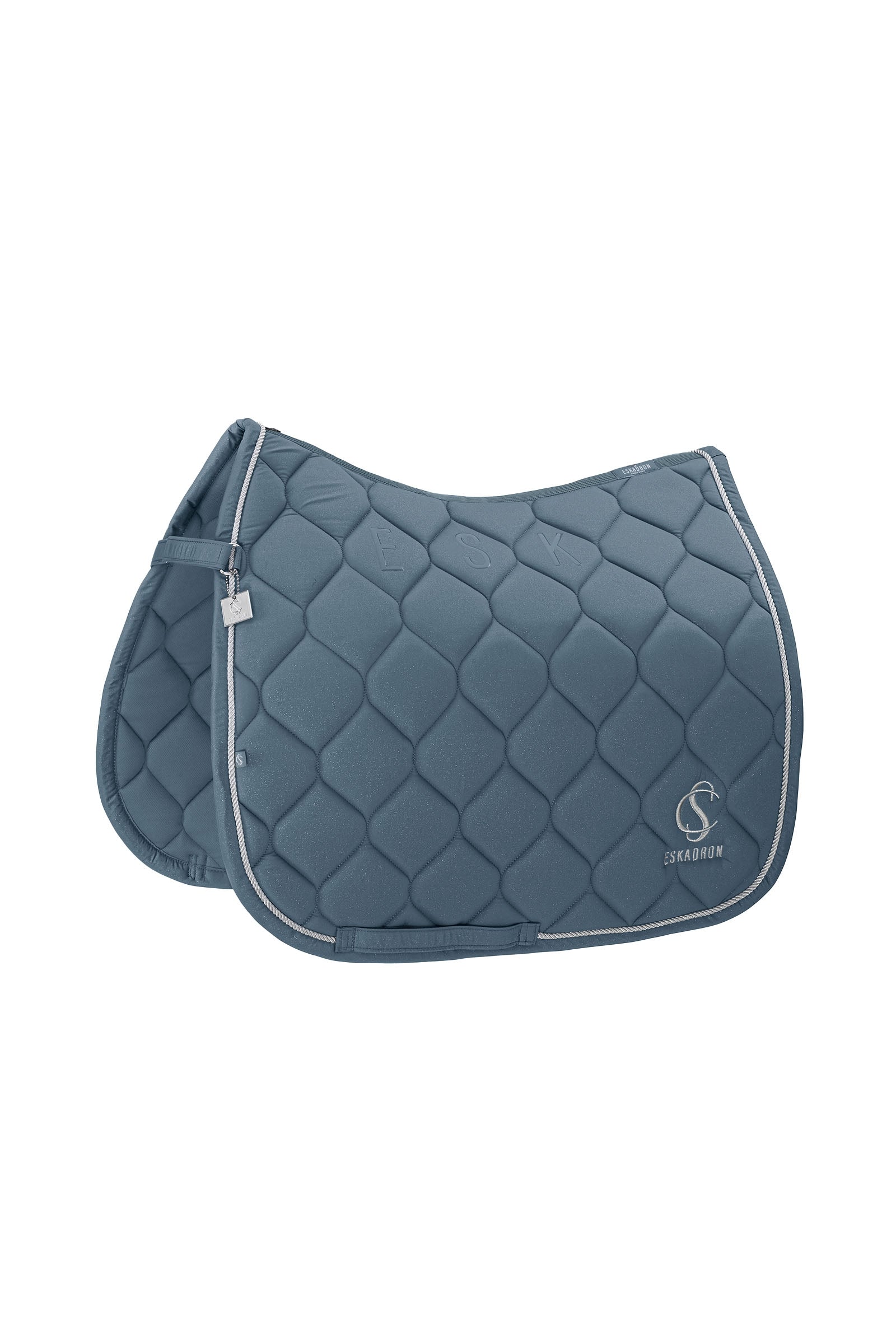 Eskadron Classic Sports SS25 Sparkle tapis de selle dressage Tapis de selle