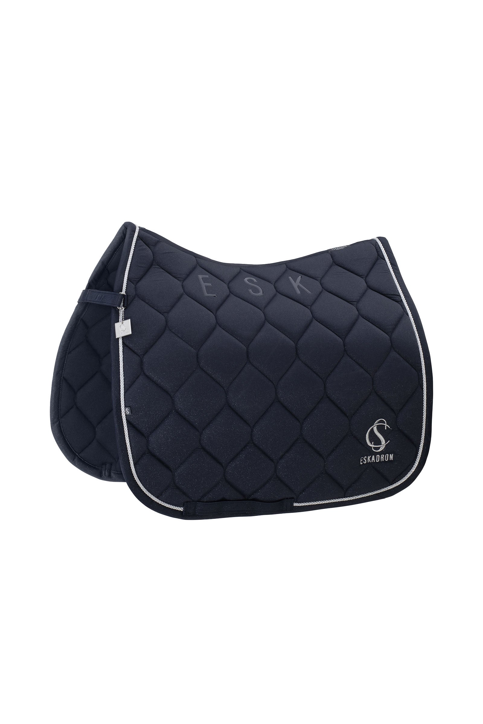 Eskadron Classic Sports SS25 Sparkle tapis de selle dressage Tapis de selle