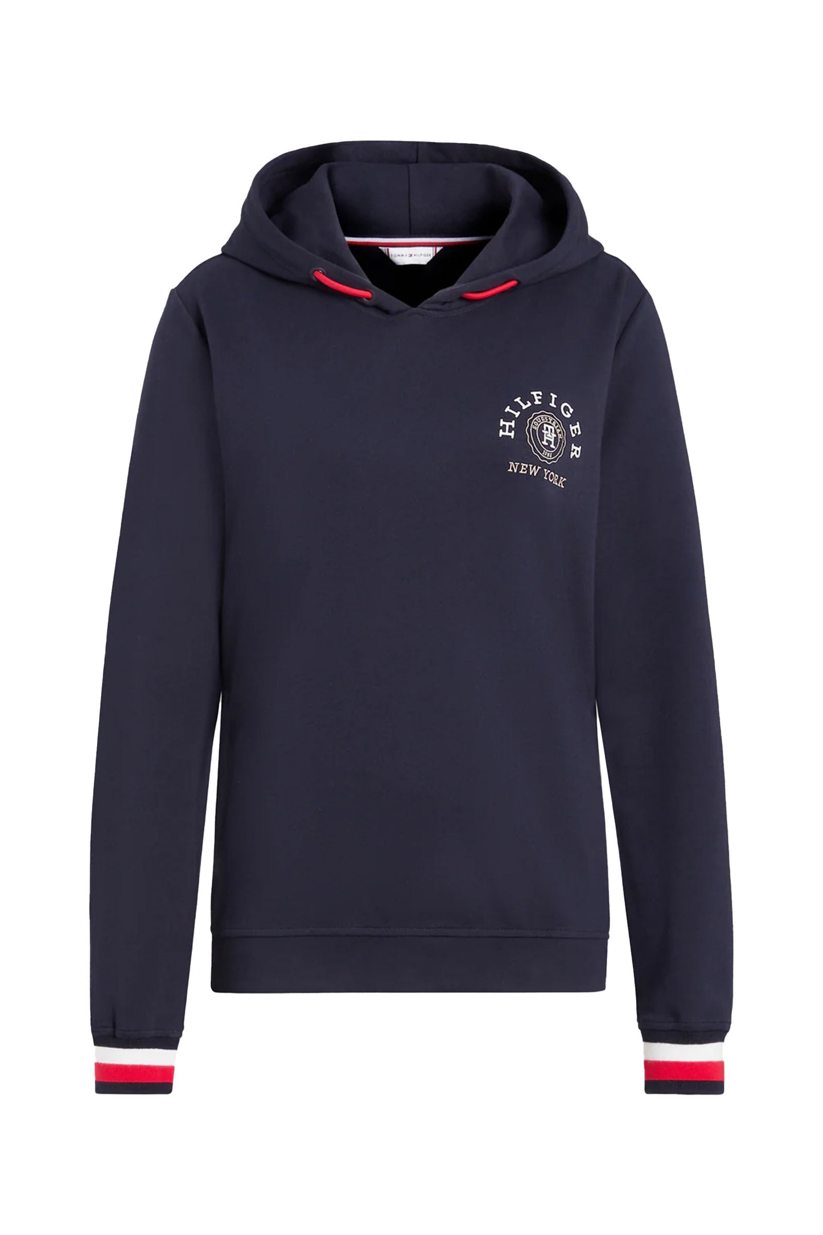 Tommy Hilfiger Equestrian Richmond hoodie Vêtements d'équitation femme