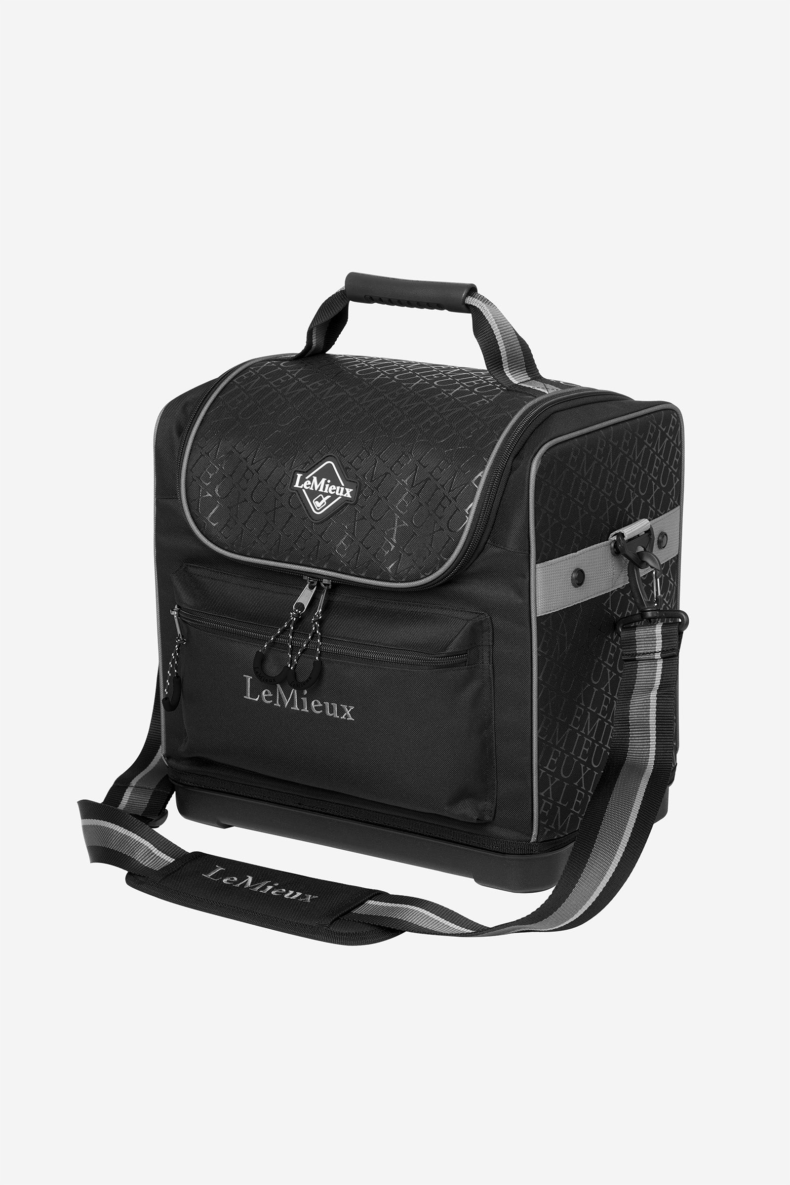 LeMieux Sac de pansage Elite Pro Matériel de pansage