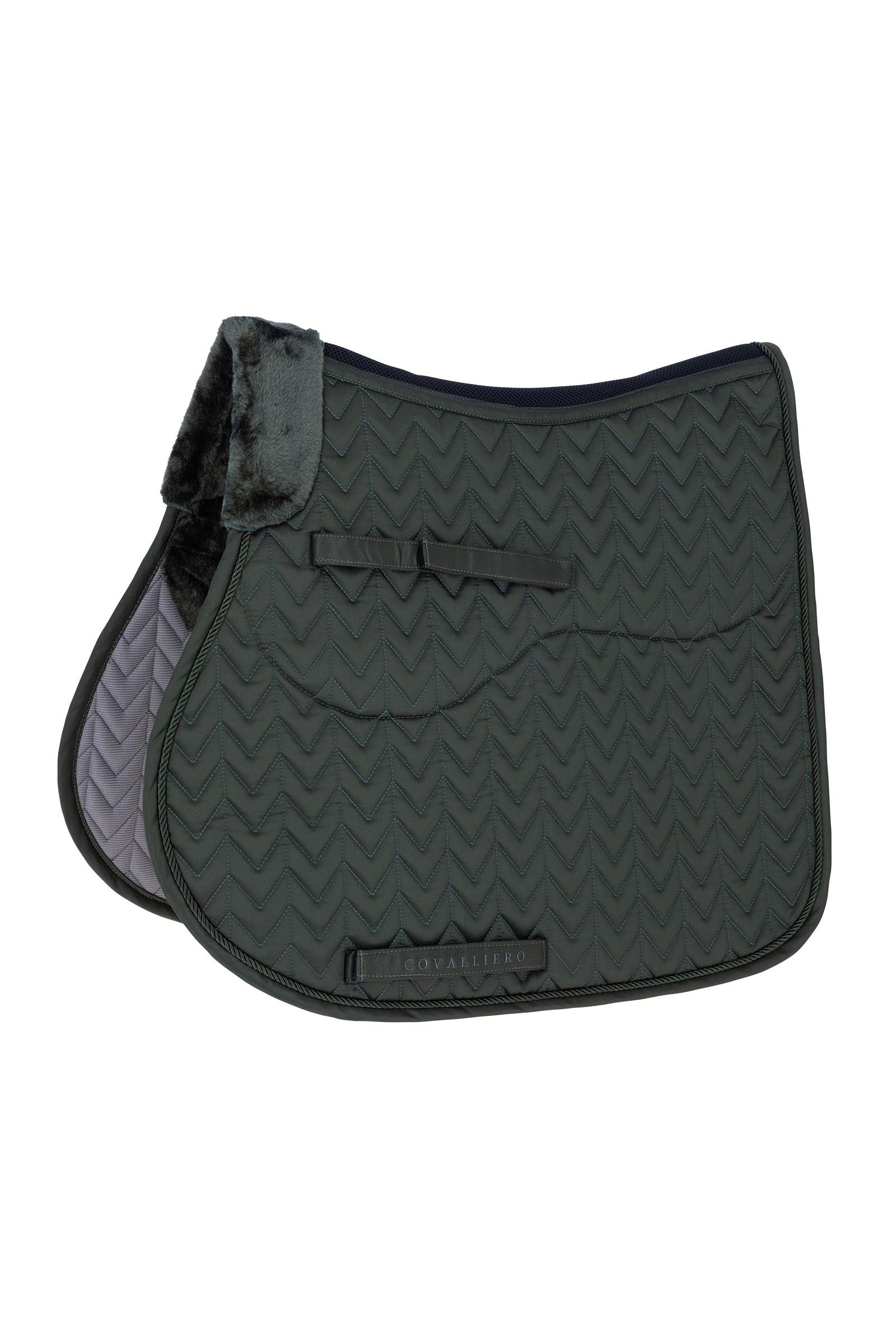 Covalliero tapis de selle polyvalent Poney Poney & Shetland
