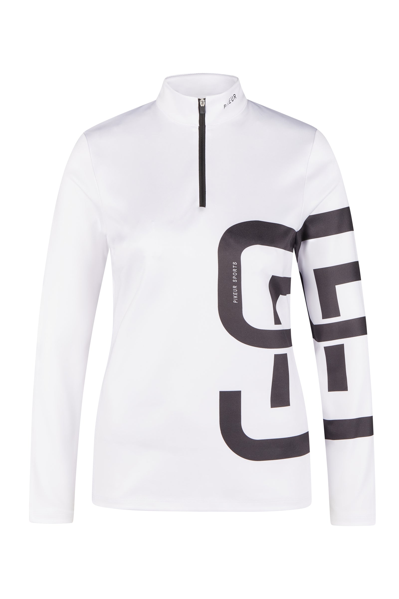 Pikeur Sports Icon Shirt Vêtements d'équitation femme