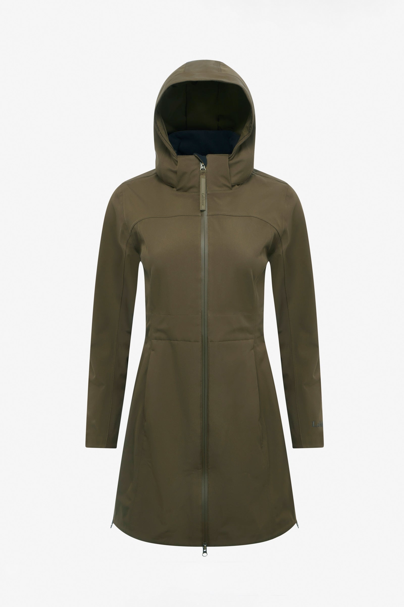 LeMieux Maisie Veste d'équitation légère pour femme Vêtements d'équitation femme
