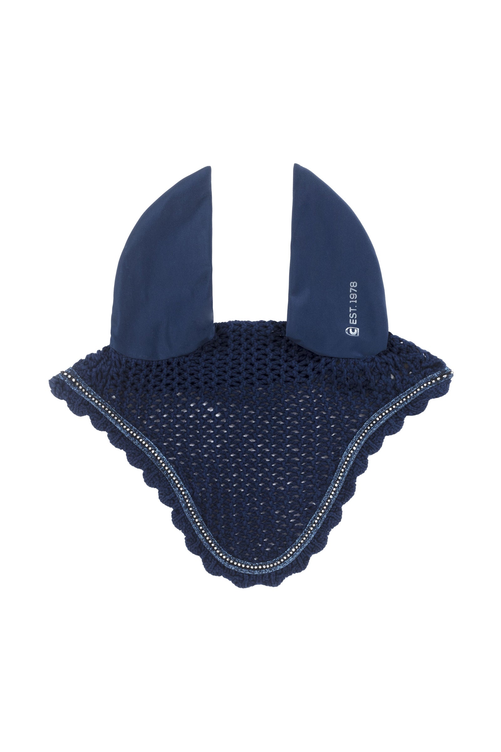 Cavallo CavalJetty bonnet anti-mouches Tapis de selle