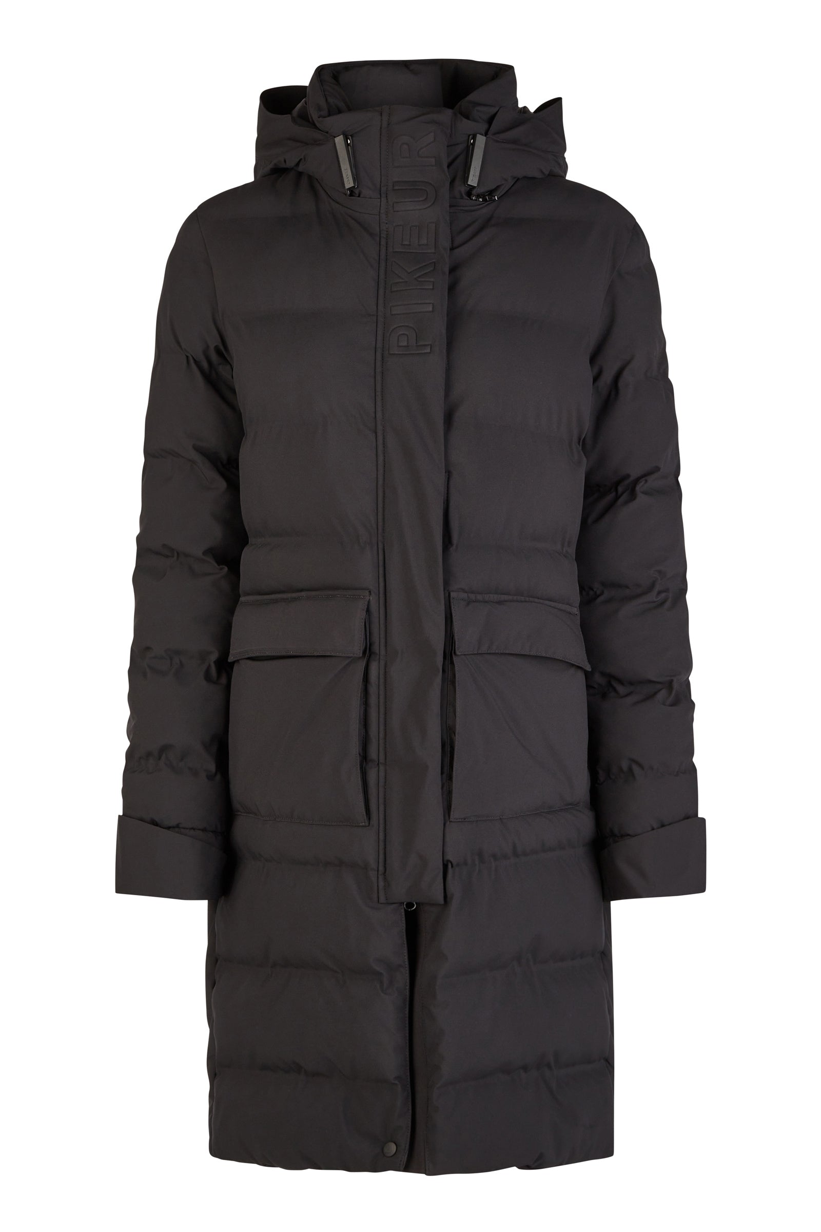 Pikeur Athleisure Raincoat Vêtements d'équitation femme