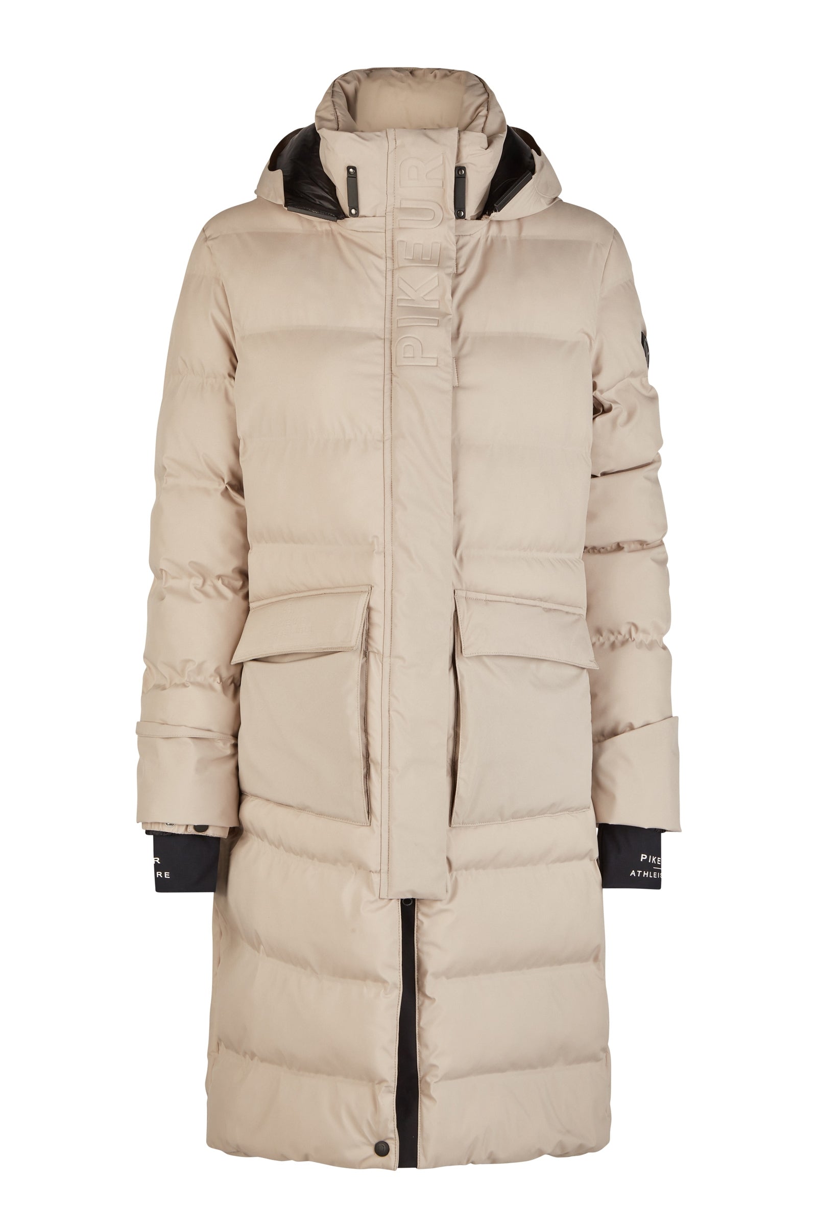 Pikeur Athleisure Raincoat Vêtements d'équitation femme