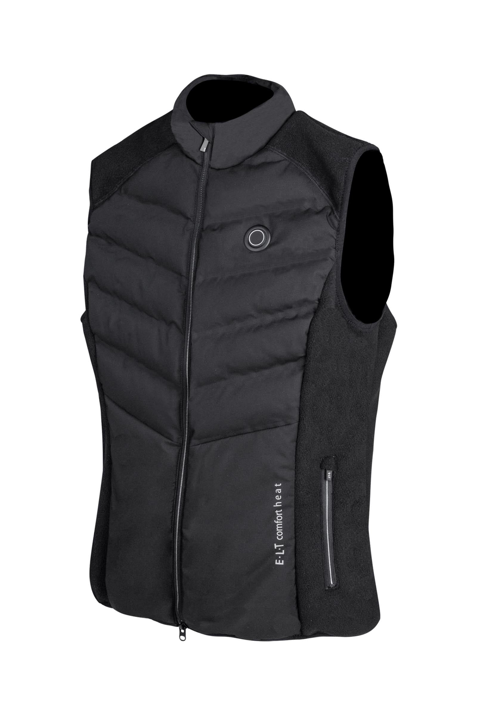 Waldhausen Comfort Heat Thermal Waistcoat Women’s Riding Clothing