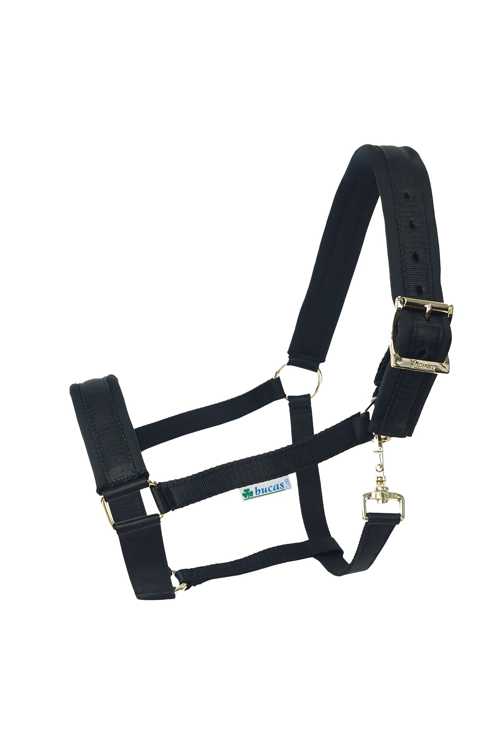 Bucas Comfort Licol Licols & longes