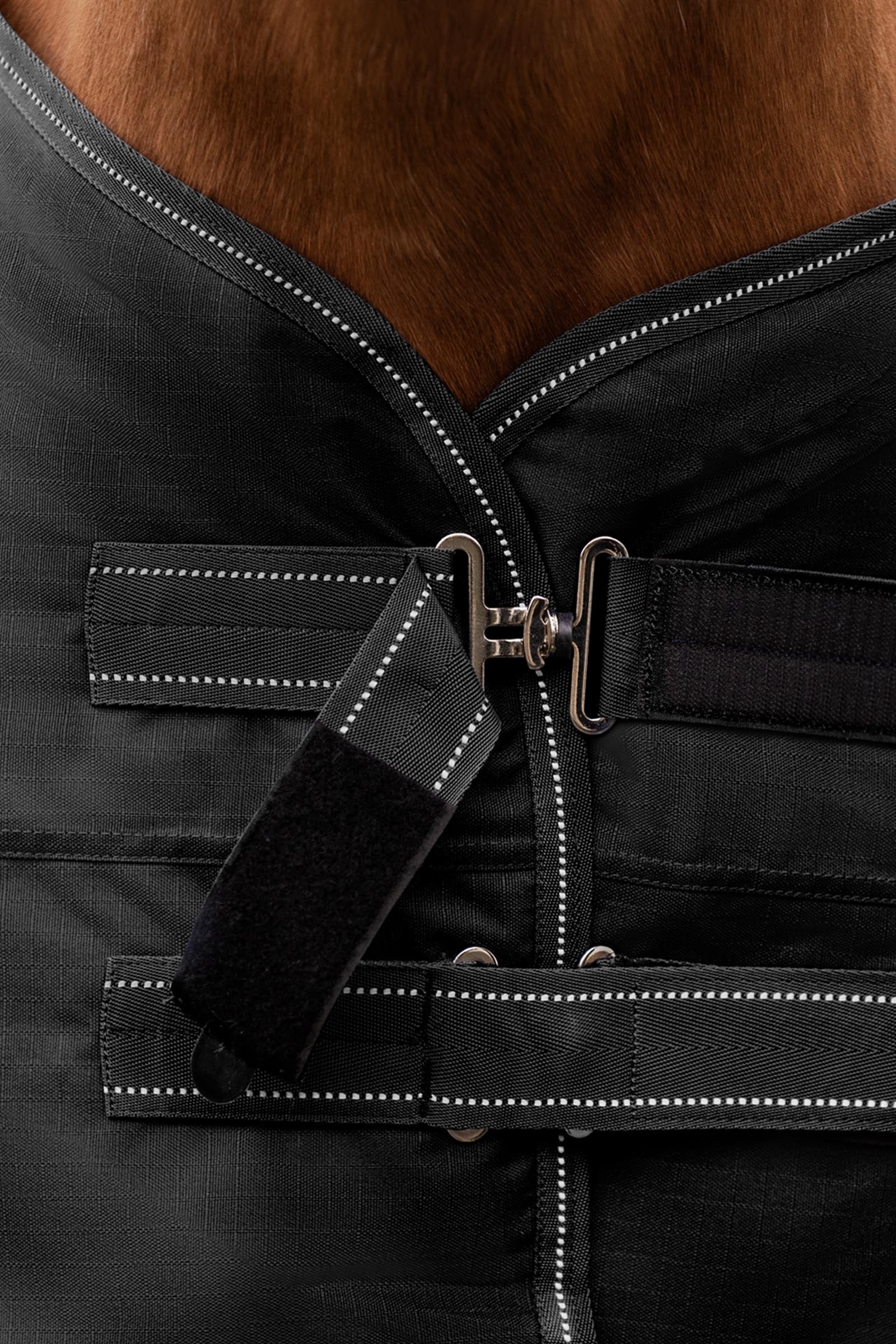 Waldhausen Arctic Turnout Rug, 200 g Horse Rugs