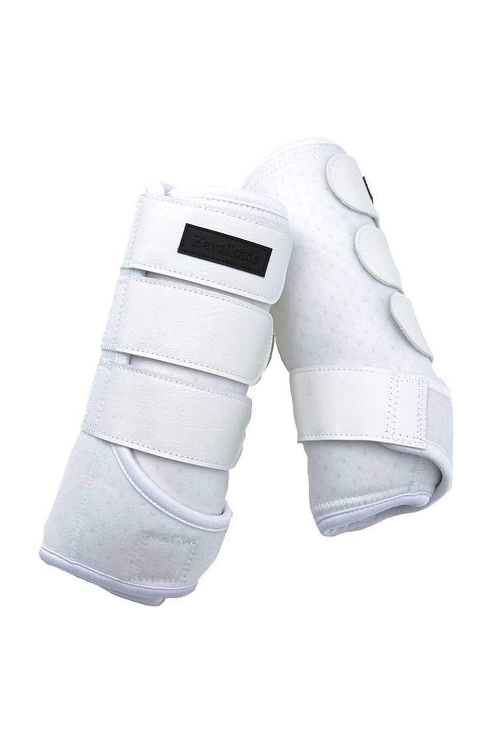 Kavalkade Guêtres Néoprène Leg Protection & Hoof Protection for Horses
