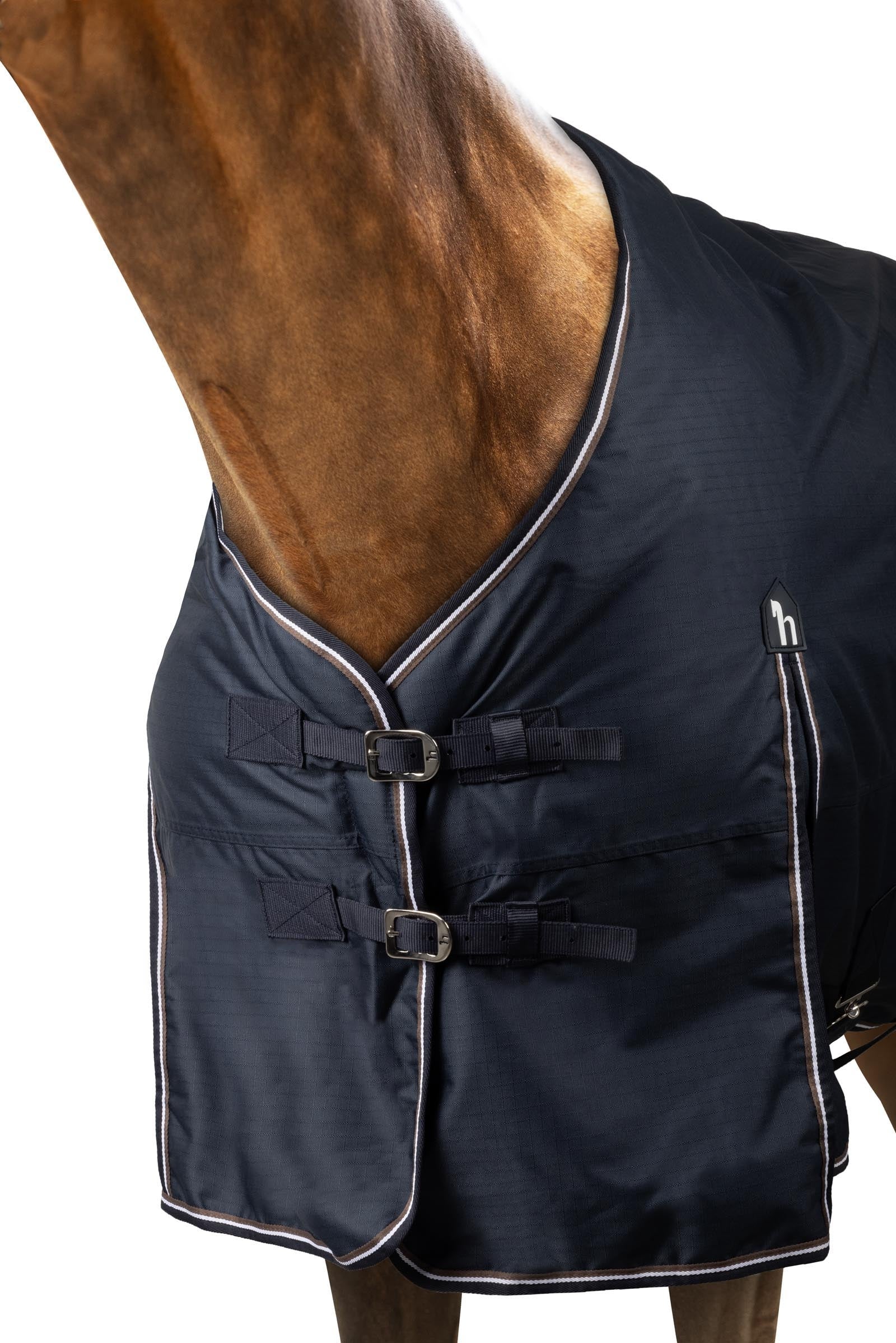 Horze Glasgow Turnout Rug, 400g Horse Rugs