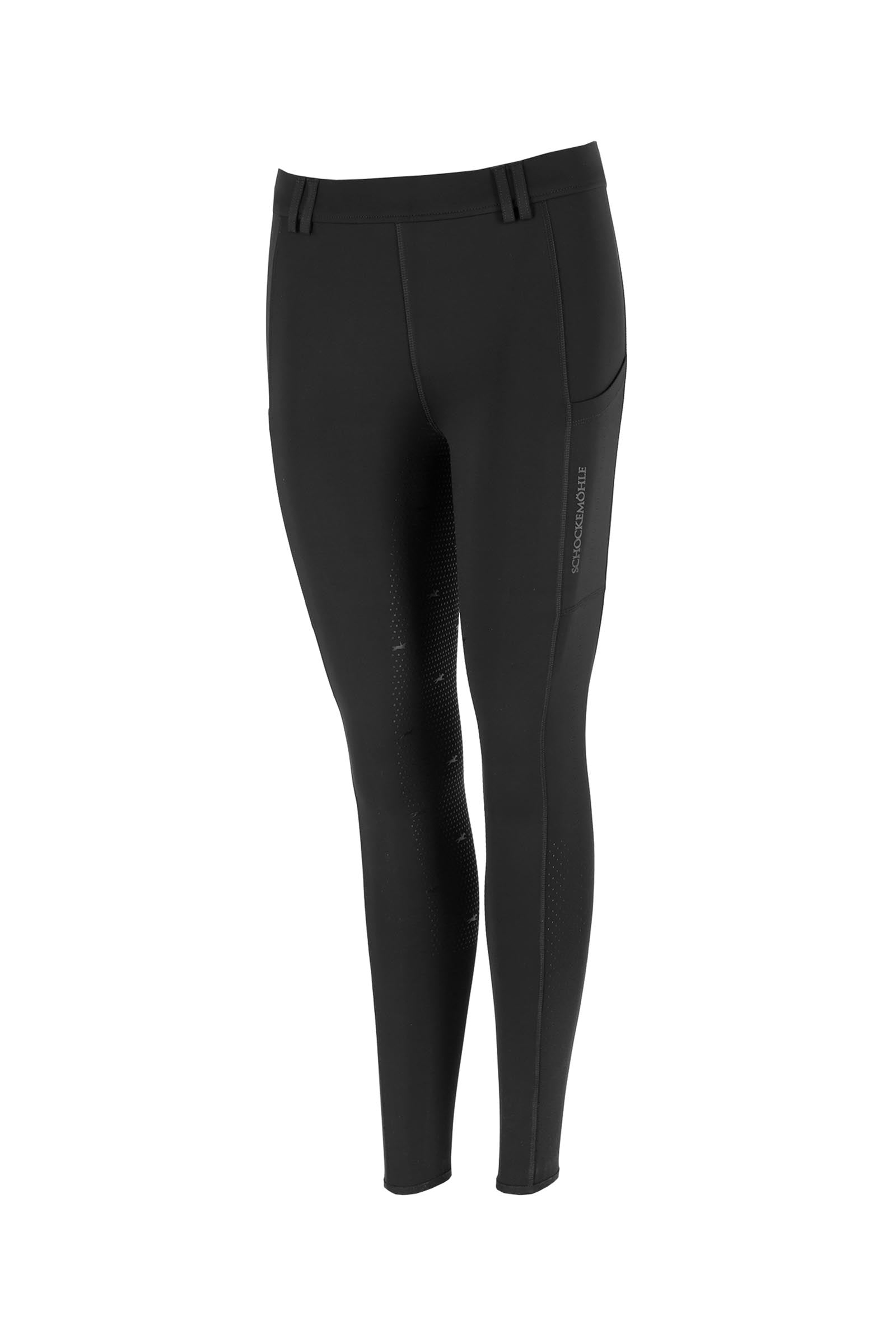 Schockemöhle Sports Air Sporty Women´s Full Grip Riding Tights Womens Breeches