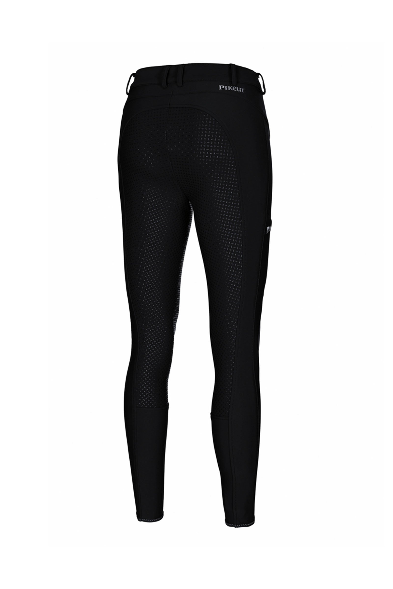 Pikeur Tessa Pantalon d'Équitation Softshell avec Full Grip Womens Breeches