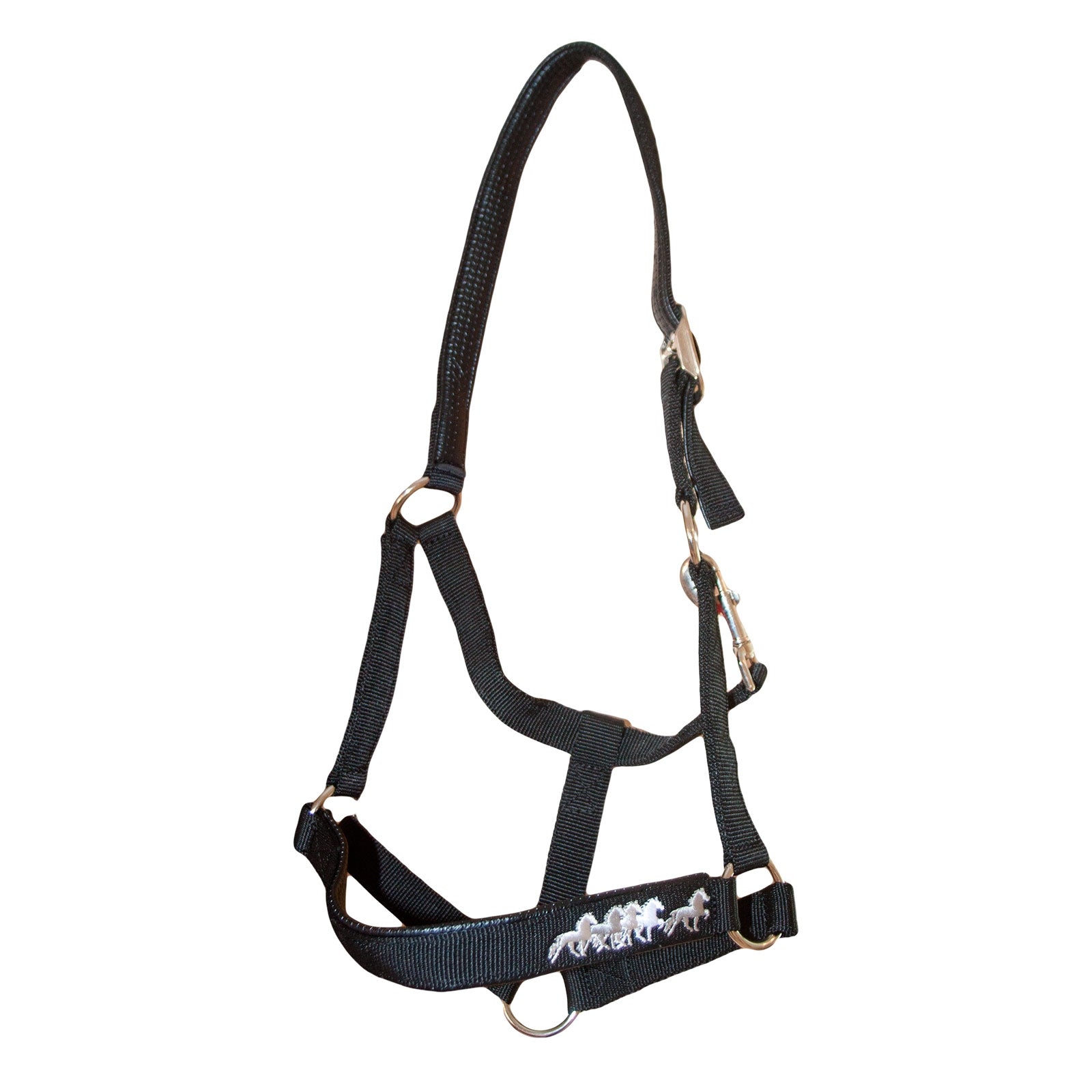 Karlslund Licol nylon Licols & longes