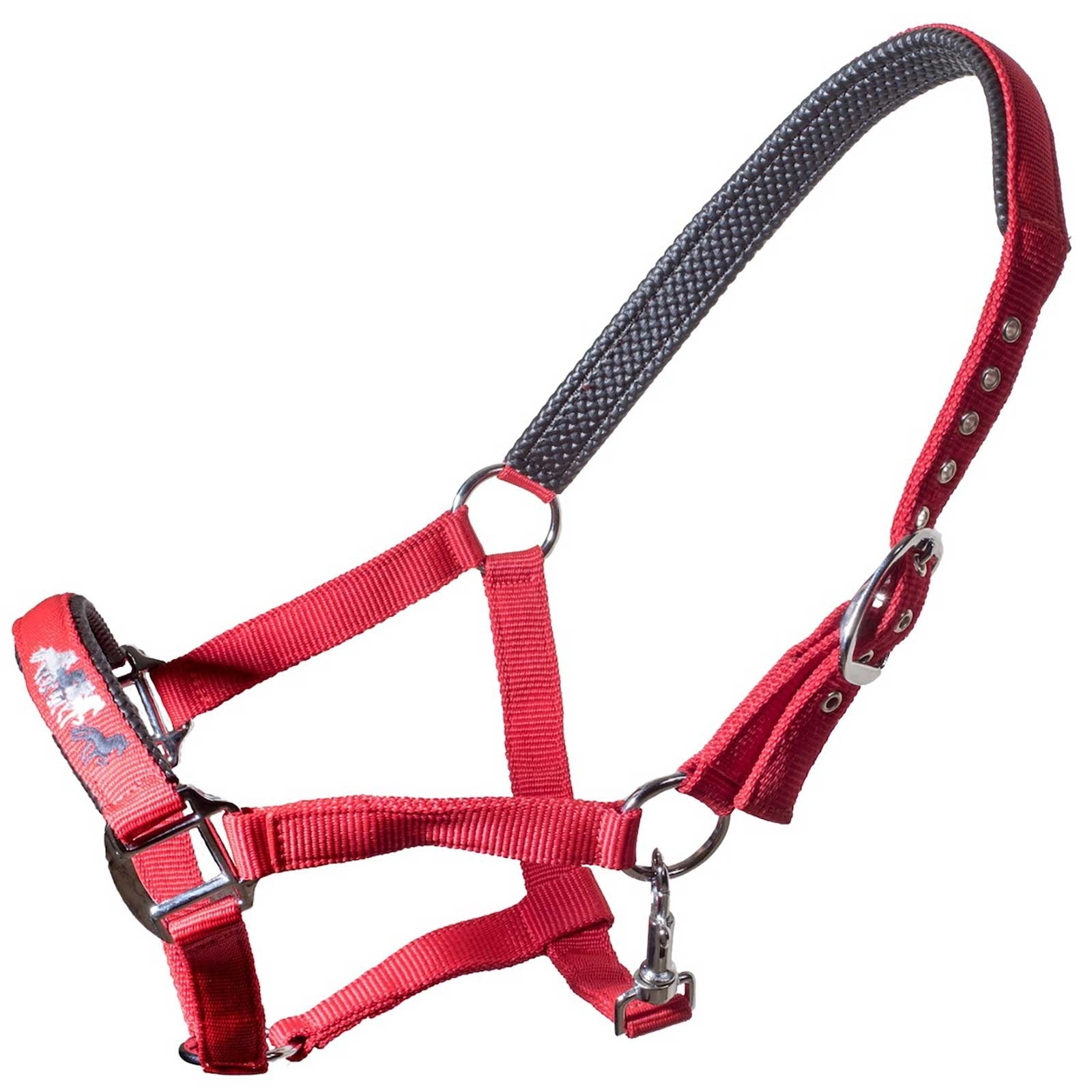 Karlslund Licol nylon Licols & longes