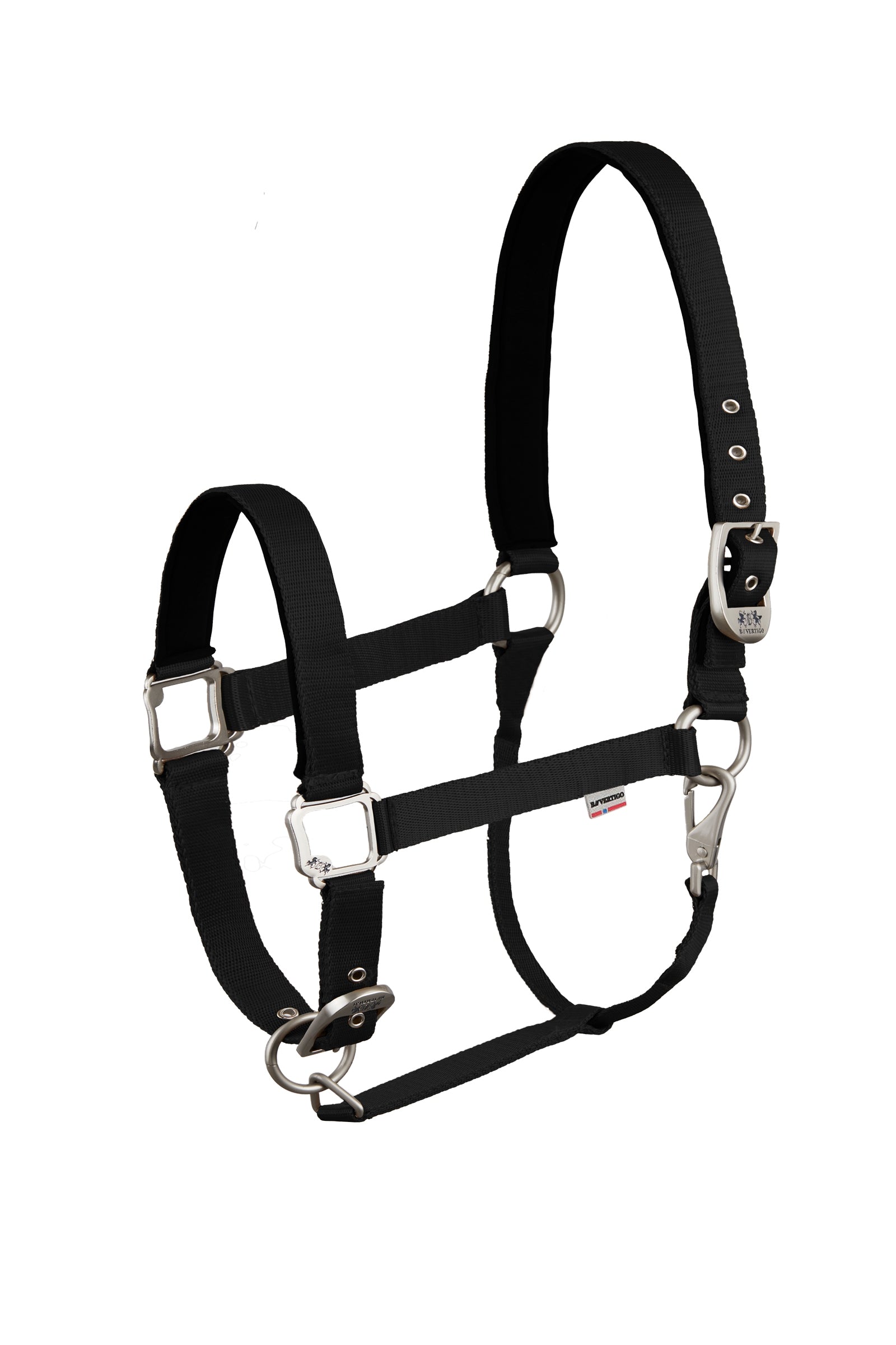 B Vertigo Hardwick Licol Licols & longes