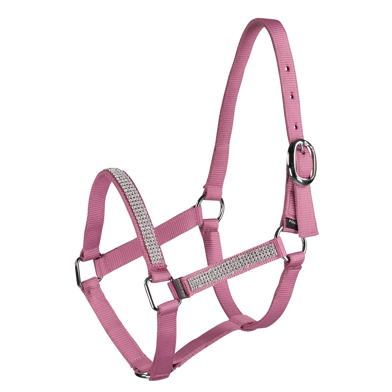 Horze Licol poulain avec cristaux Licols & longes
