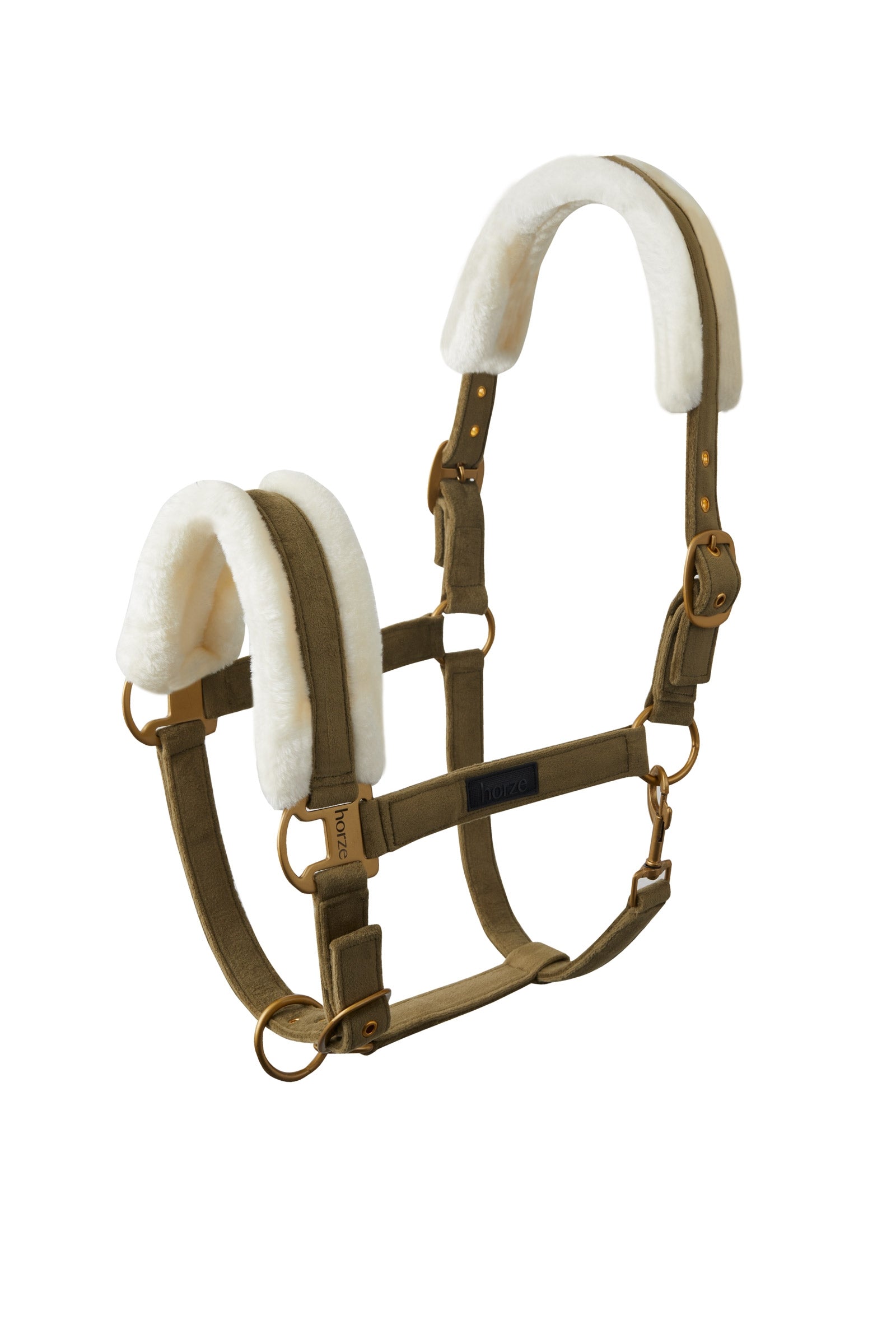 Horze Licol St. Moritz Licols & longes