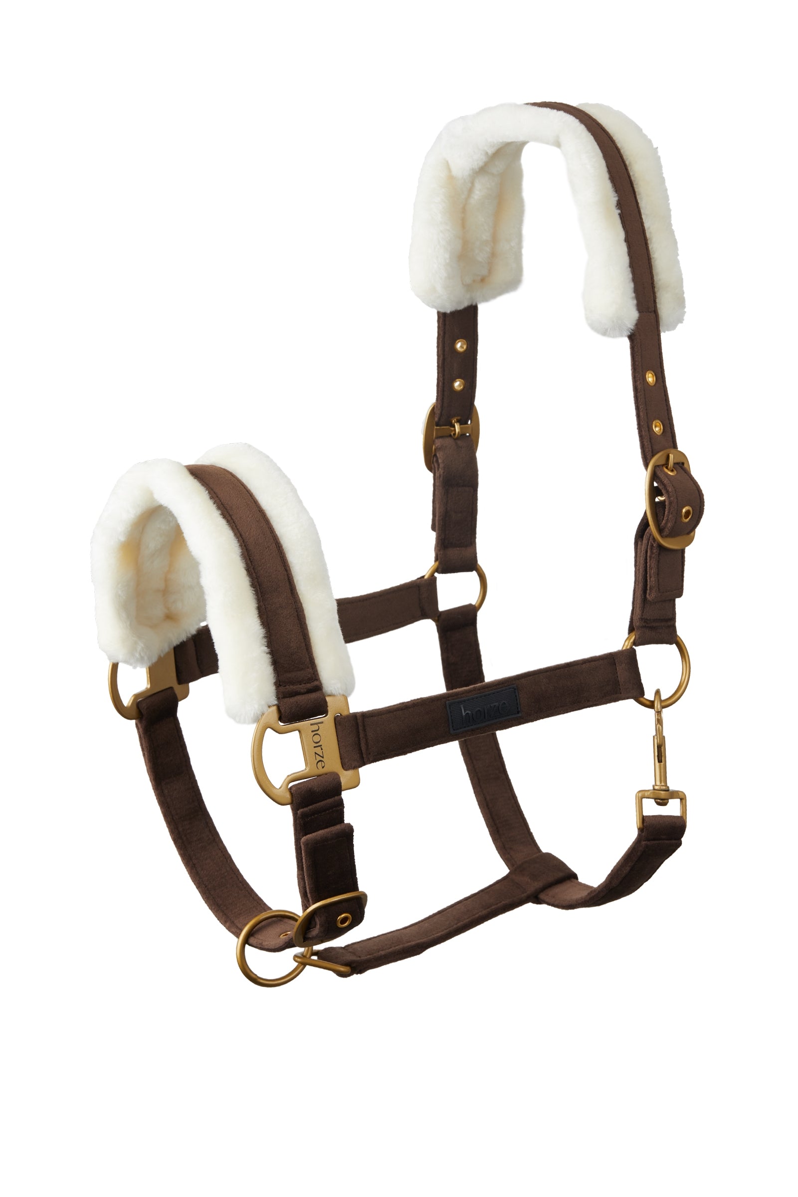 Horze Licol St. Moritz Licols & longes