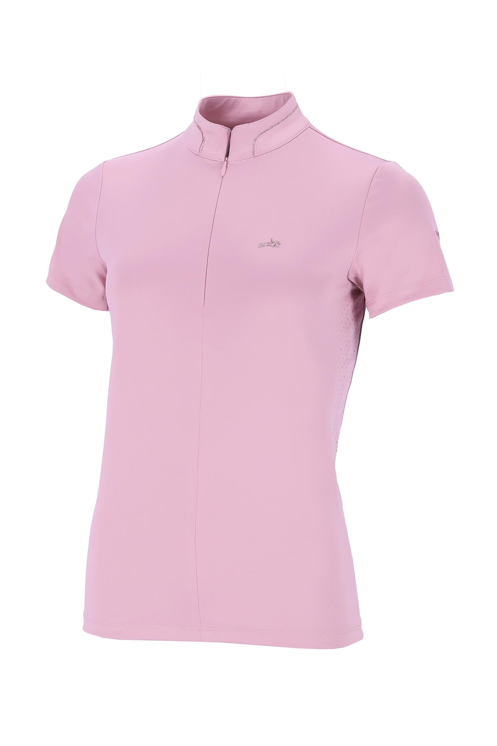 Schockemöhle Sports SPPoppy T-shirt d'entra Vêtements d'équitation femme