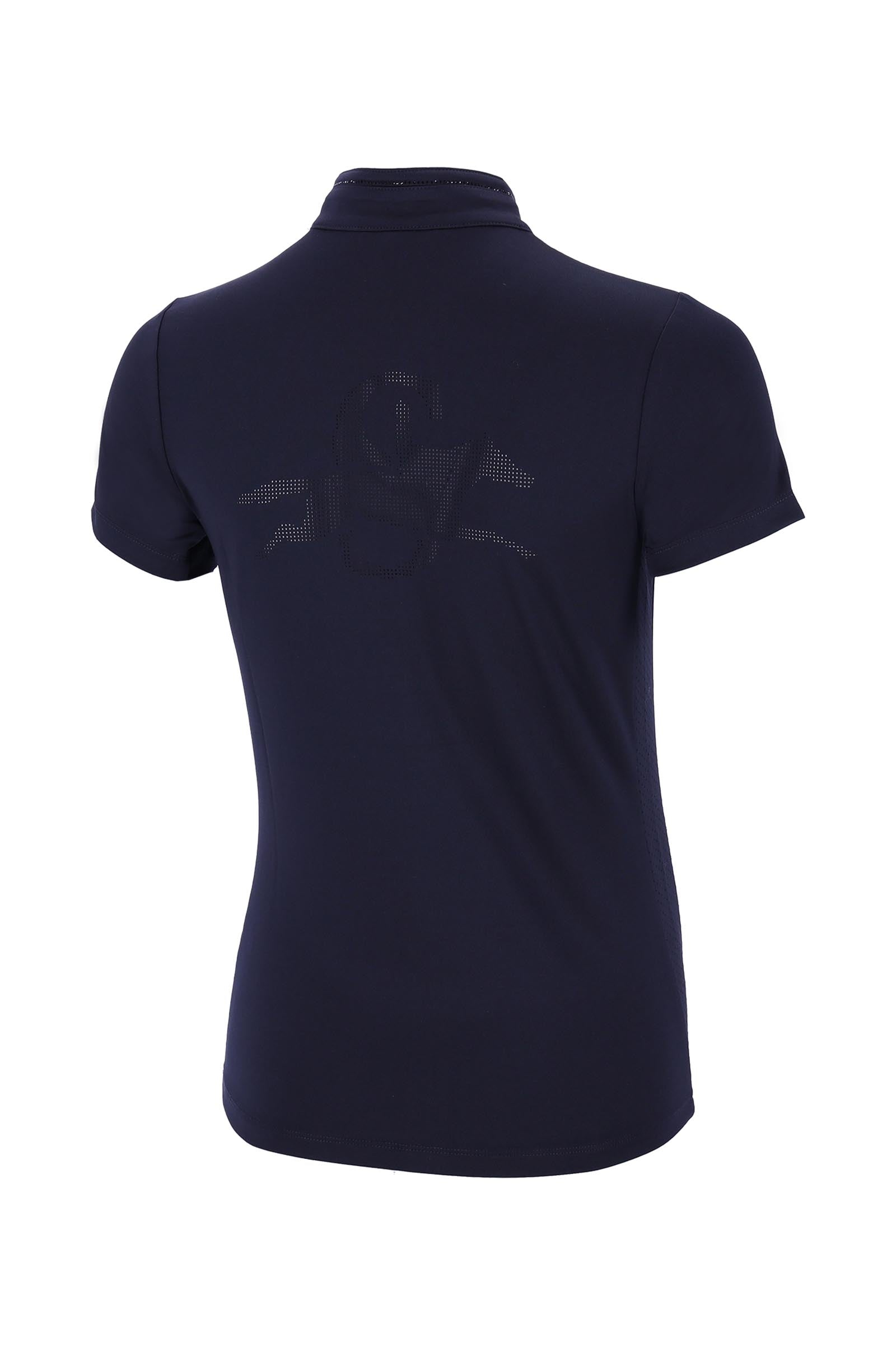 Schockemöhle Sports SPPoppy T-shirt d'entra Vêtements d'équitation femme