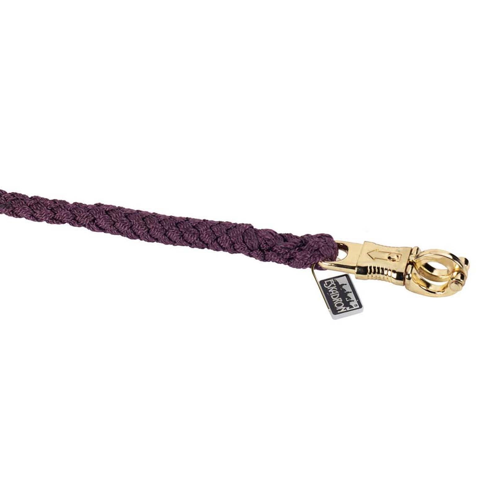 Eskadron Rope PANIC HOOK laitonné, pcs Licols & longes