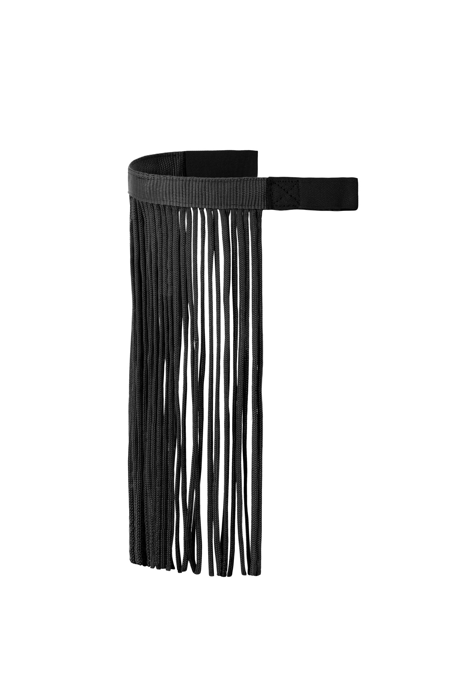 Horze Frontal chasse-mouches Anti-mouches cheval