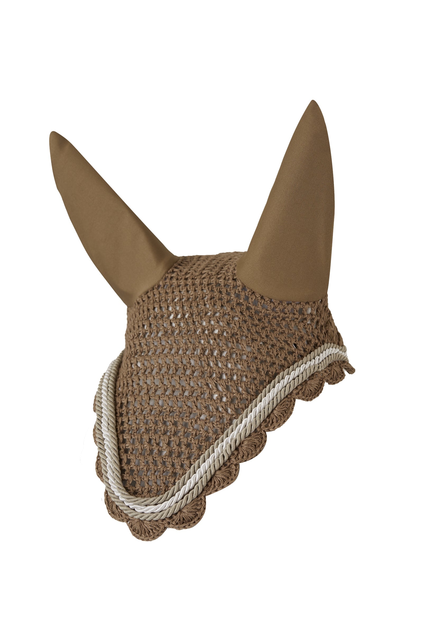 Horze Bonnet-oreilles Windsor Tapis de selle