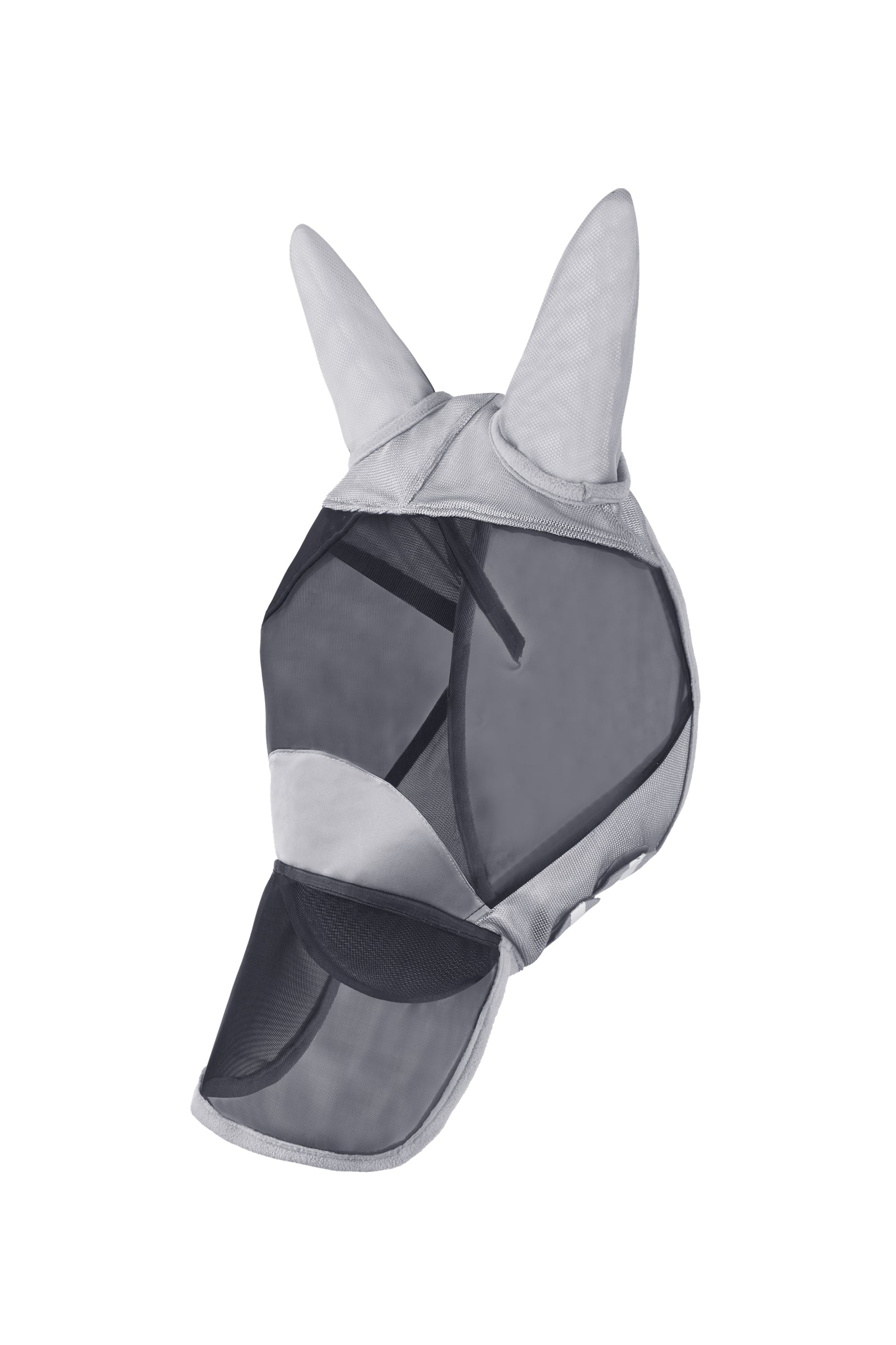 Horze Bonnet anti-mouches Eira Anti-mouches cheval