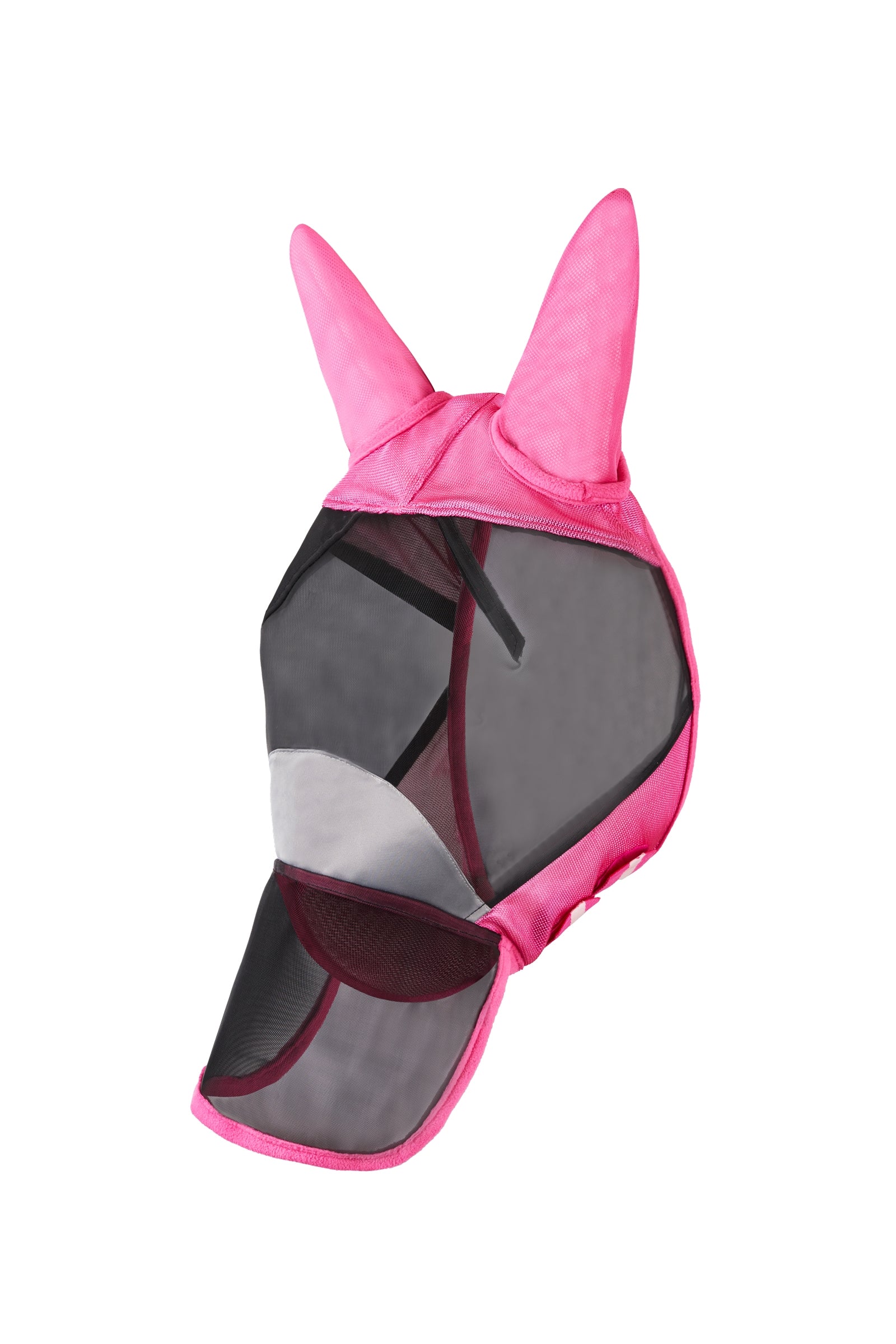 Horze Bonnet anti-mouches Eira Anti-mouches cheval