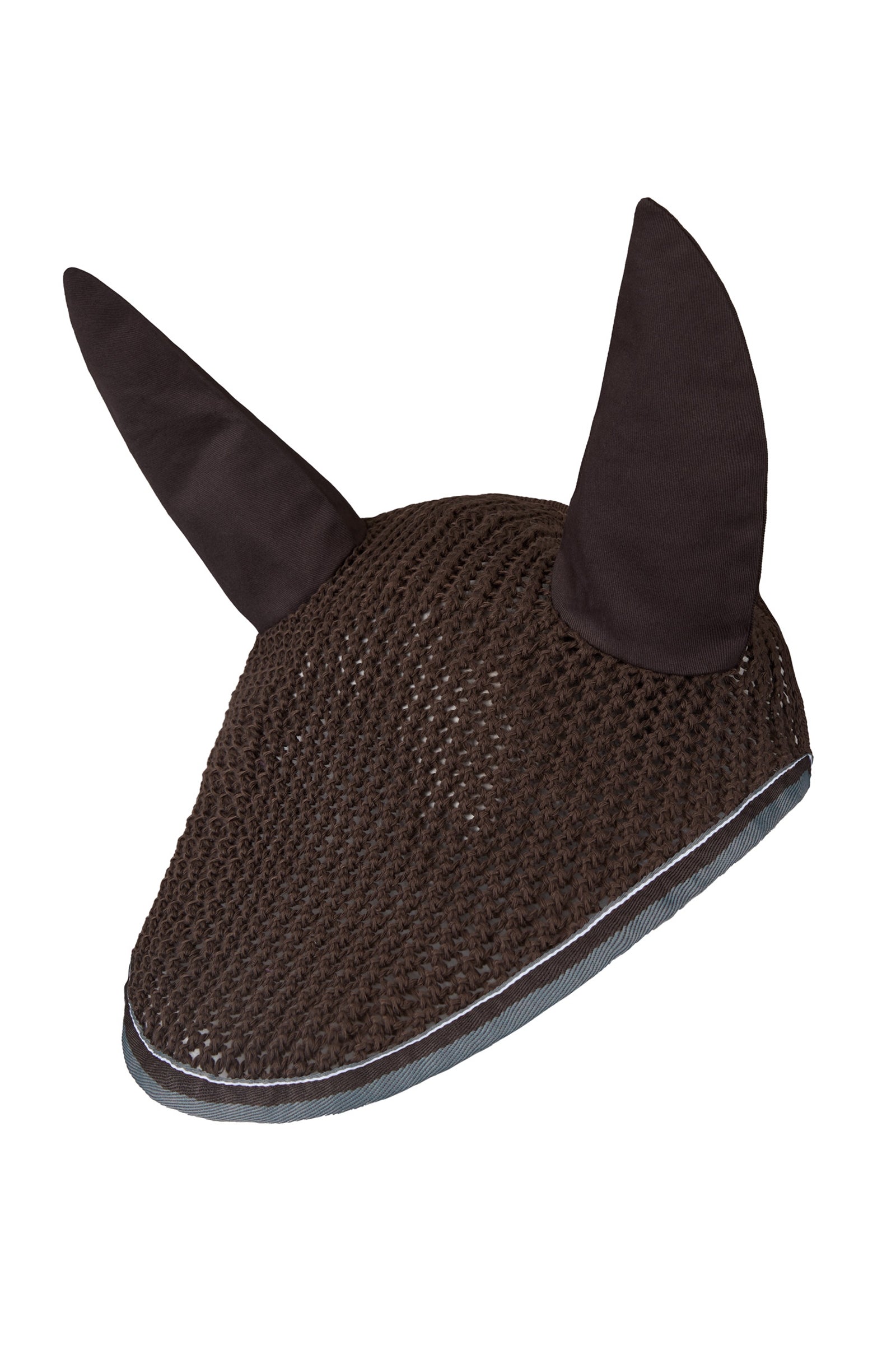 Horze Bonnet anti-mouches Adepto Tapis de selle