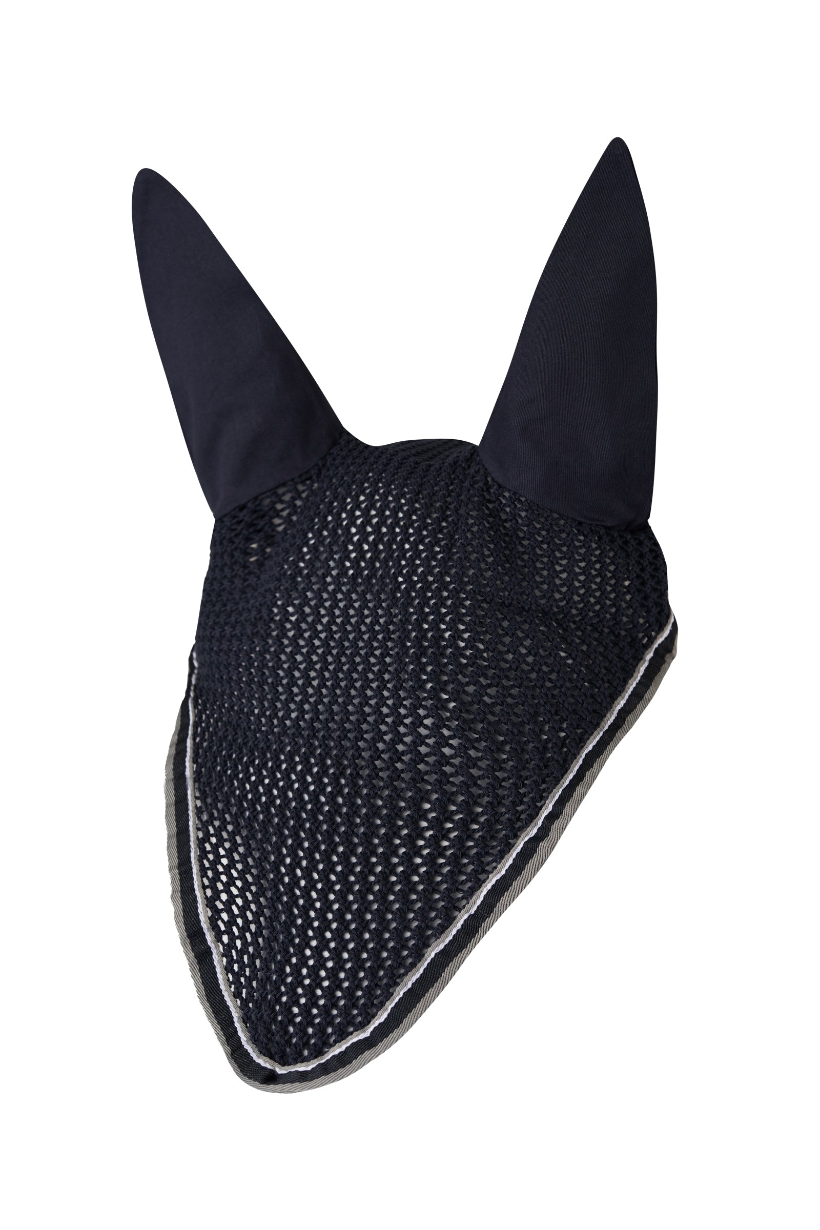 Horze Bonnet anti-mouches Adepto Tapis de selle