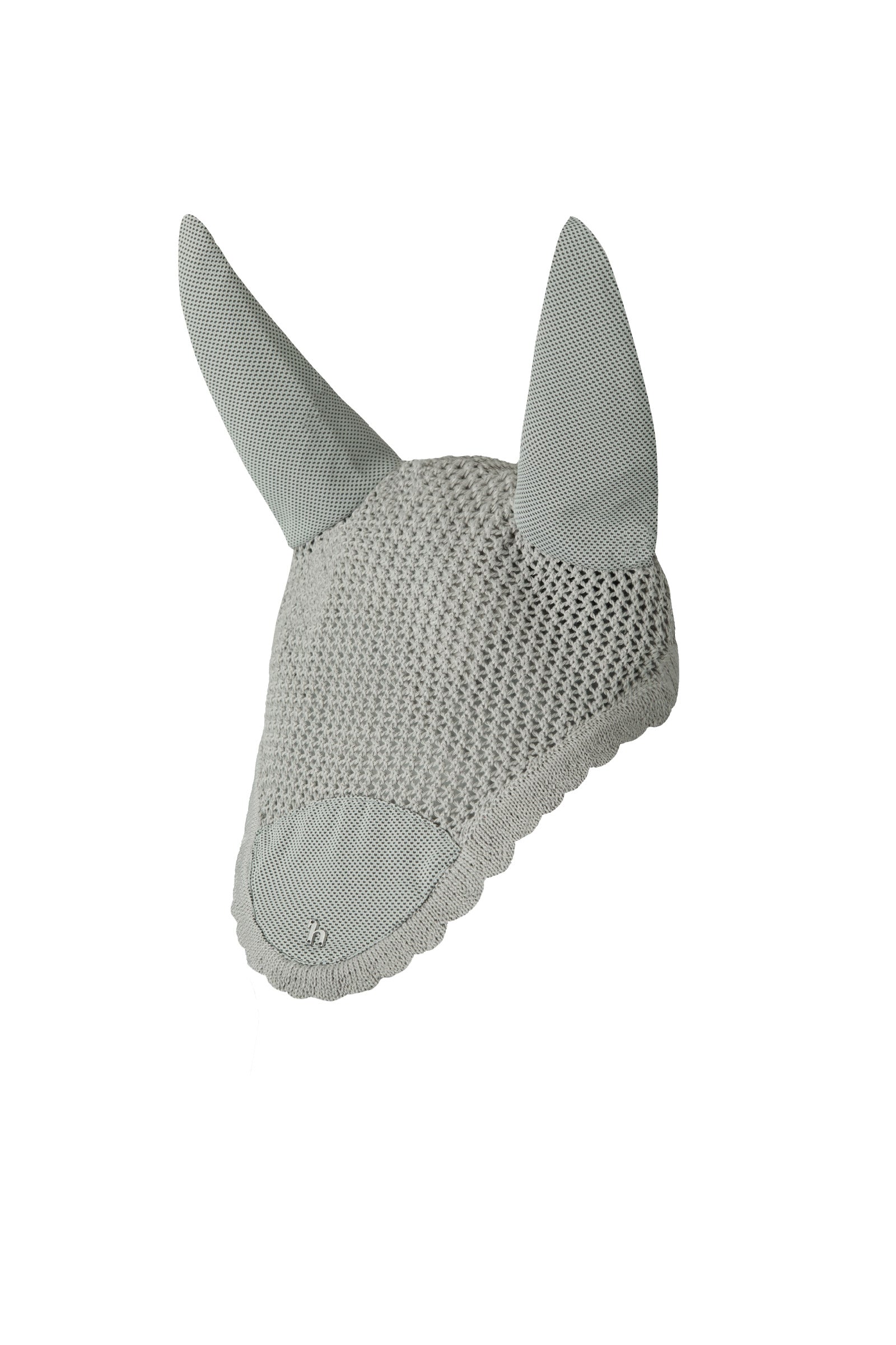Horze Bonnet anti-mouches rafraîchissant Tapis de selle