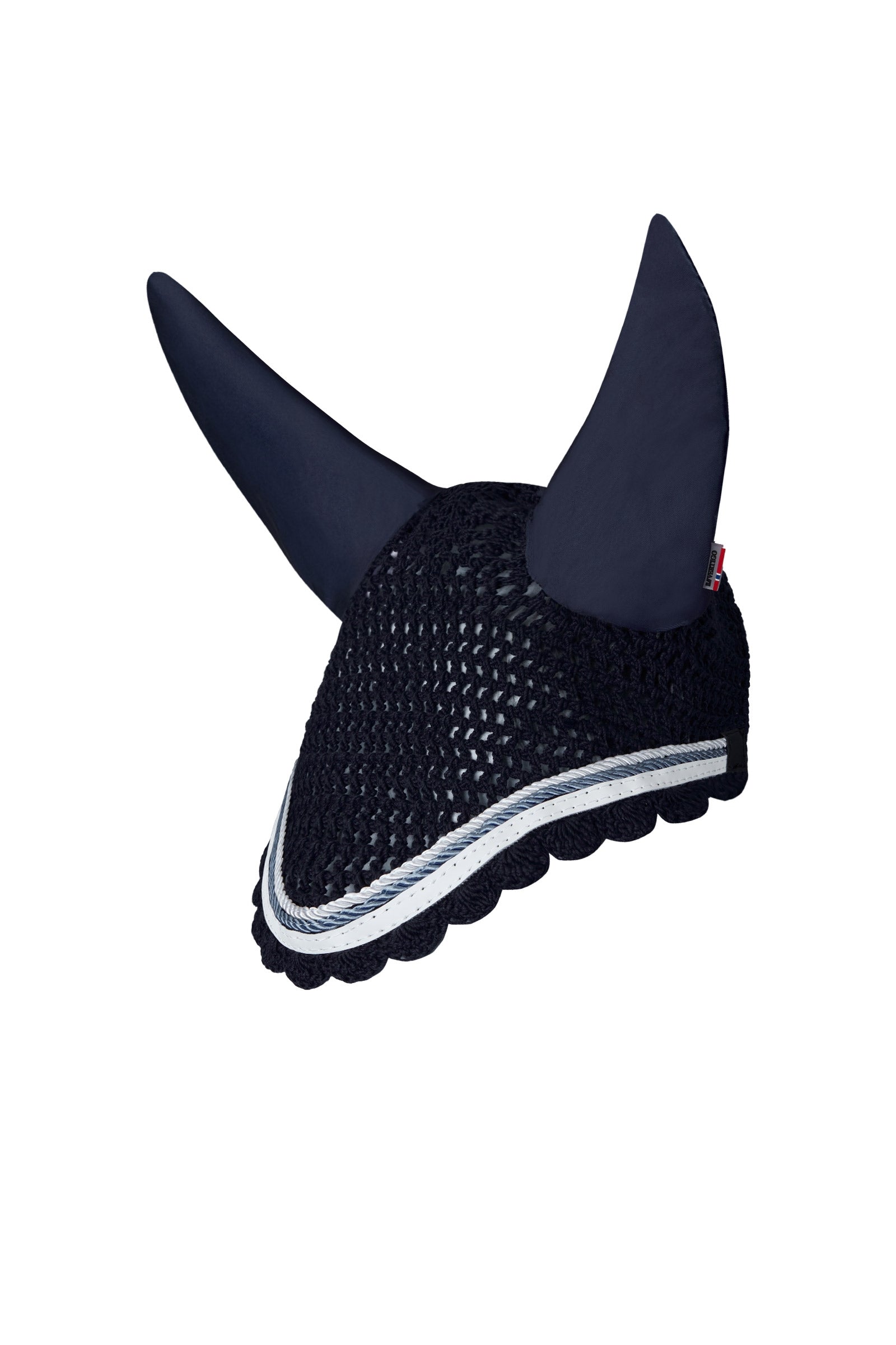 B Vertigo Bonnet anti-mouches Cameron Tapis de selle