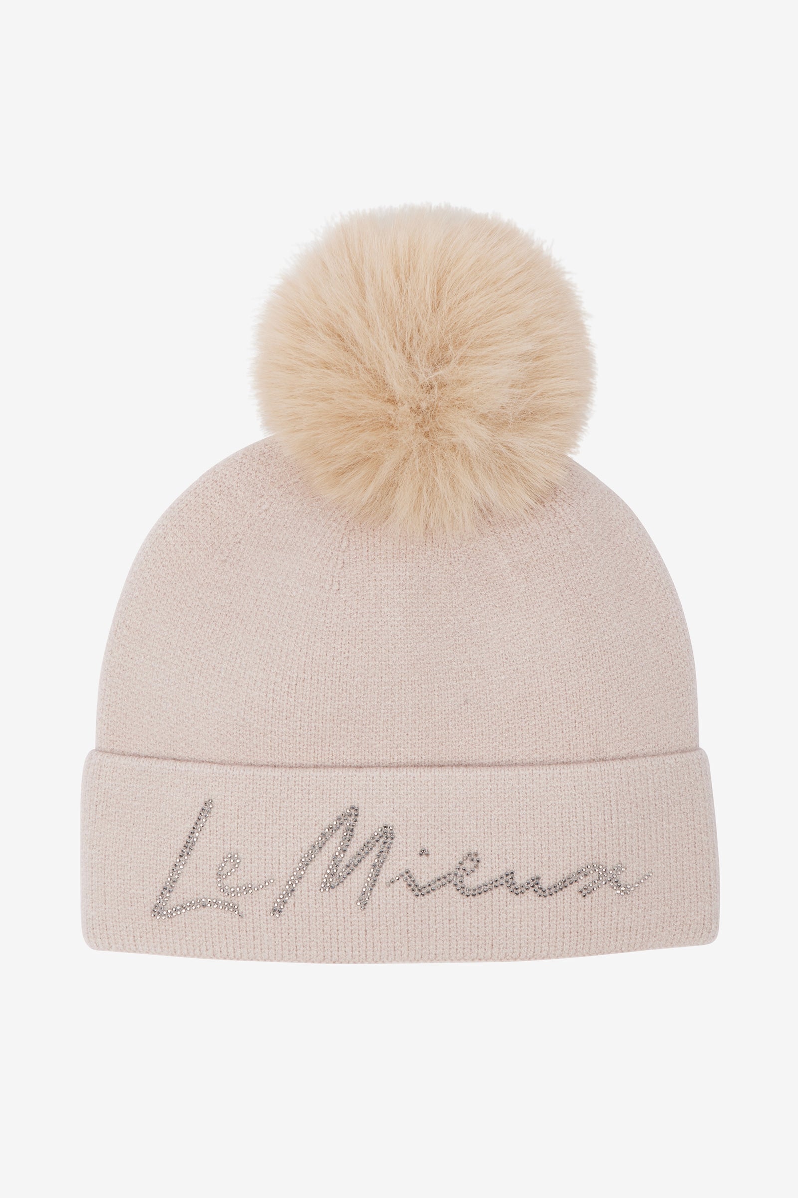LeMieux bonnet Sparkle scintillant Accessoires