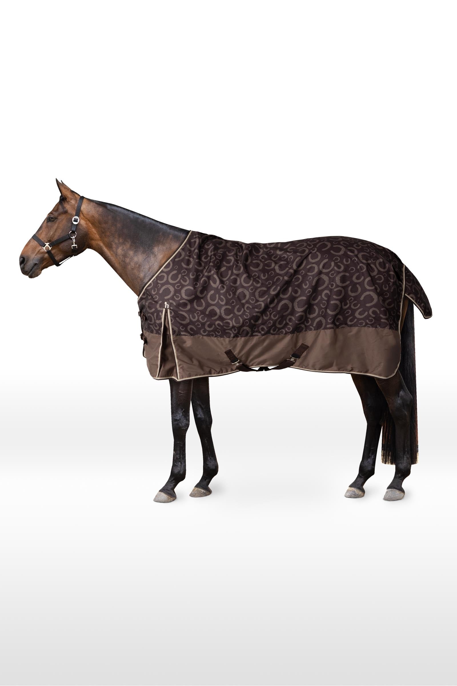 Horze Couverture imperméable Glasgow 0 g Couvertures cheval