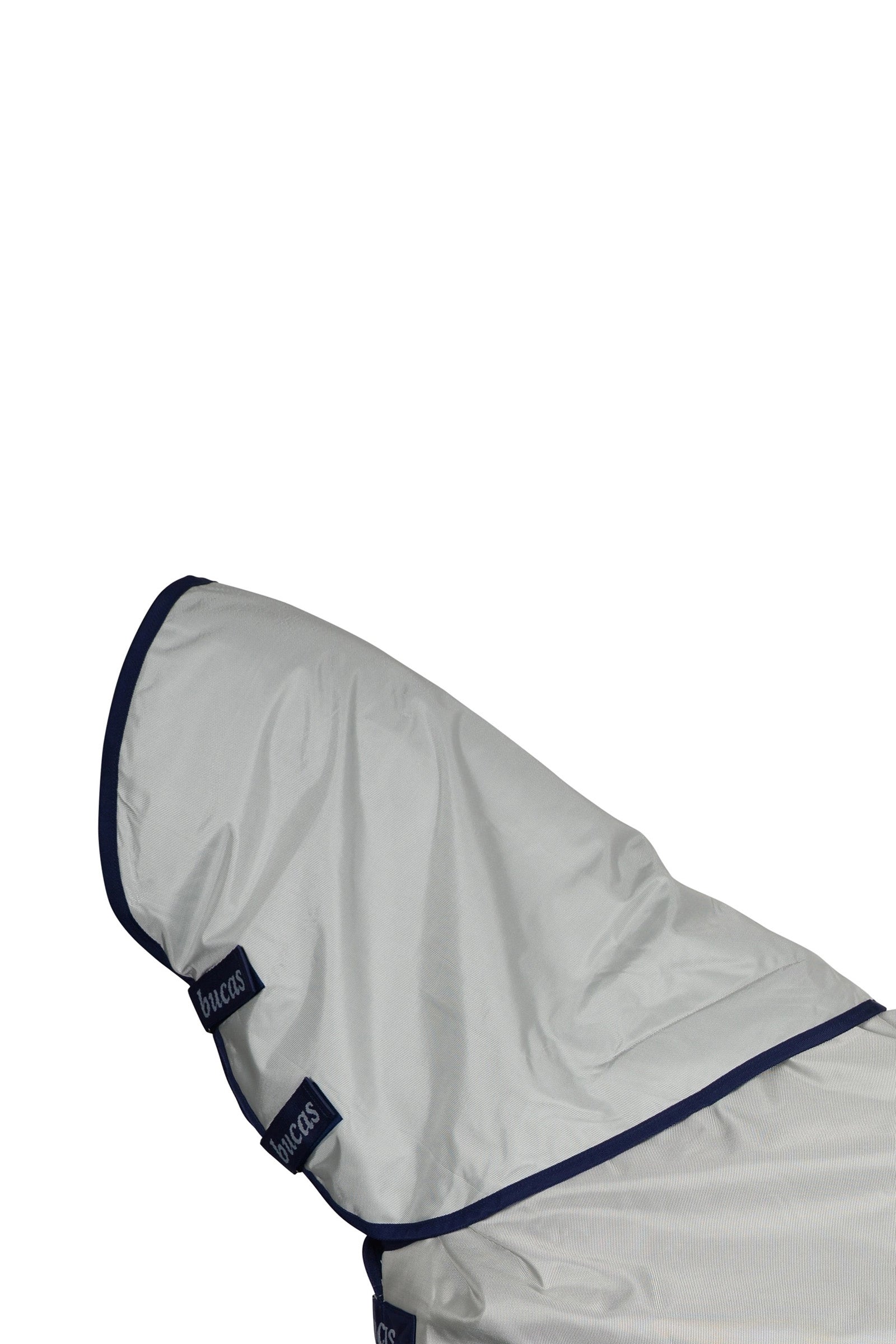 Bucas Power couvre-cou, 0g Couvertures cheval