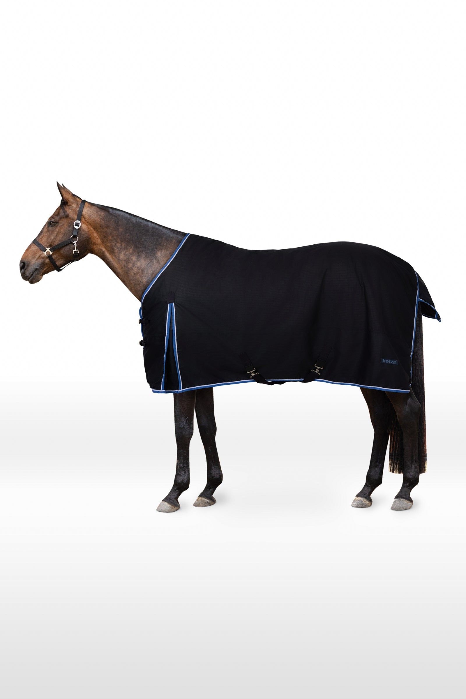Couverture d'écurie Comfort 300g - Kentucky Couverture d'écurie Comfort 300g - Kentucky